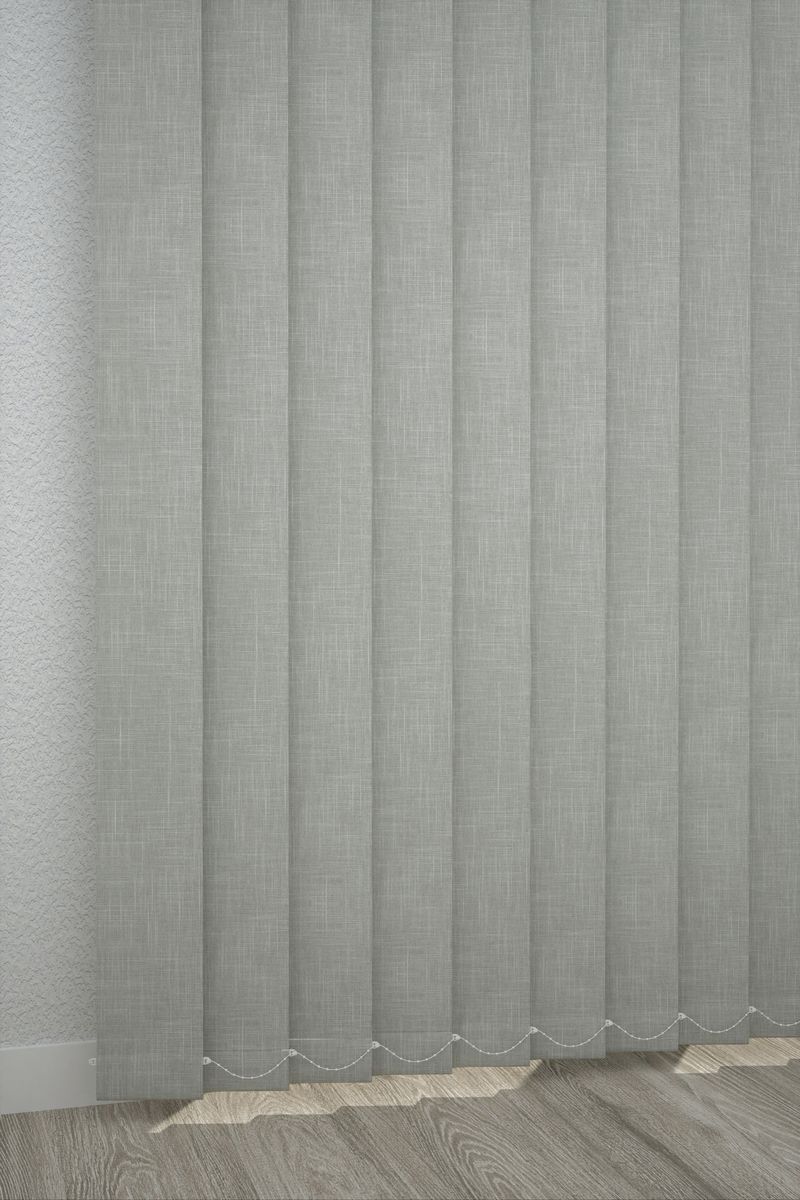 Lamelle Aversa 9006.1138 Fensteransicht