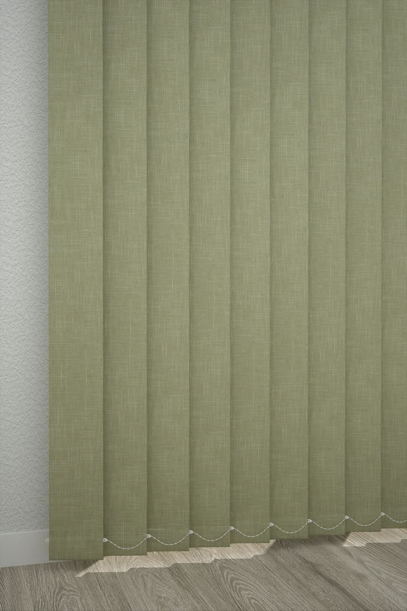 Lamelle Aversa 6009.1141 Fensteransicht