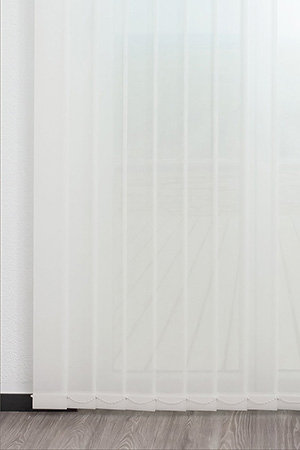 Stoff Lamellen Ma&szlig;anfertigung Shine 1001.1088