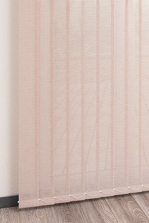 Stoff Lamellen Ma&szlig;anfertigung Lamelle Zypern 3004.1111