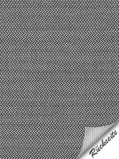 Detailansicht Lysel Lamellenvorhang Tuva 4039