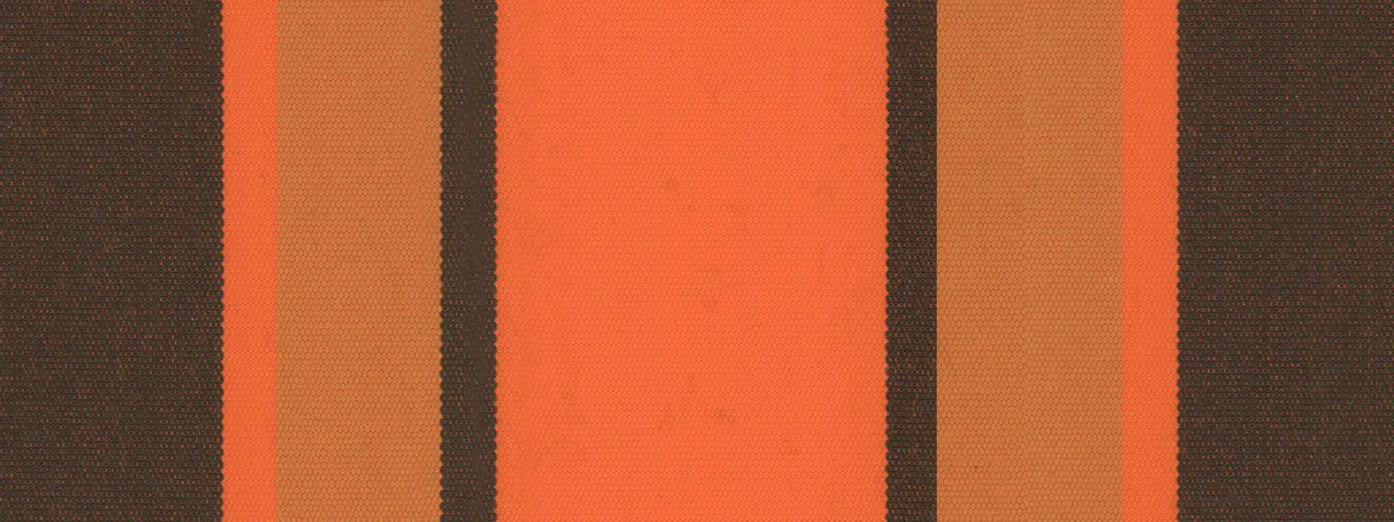 Detailansicht Markise Fantasie Retro F727