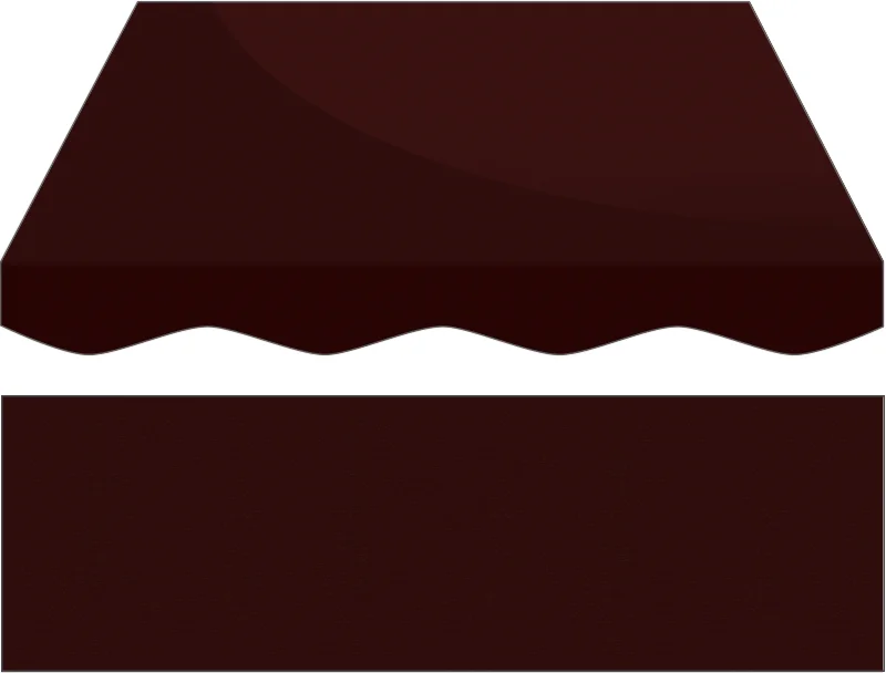 Markise Maßanfertigung Markise Texout Matt 236