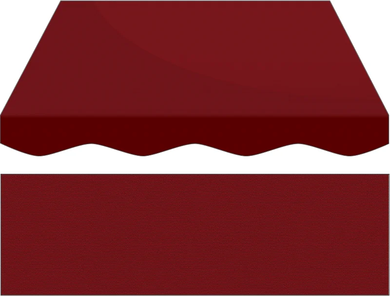 Markise Maßanfertigung Markise Irisun Uniti G209