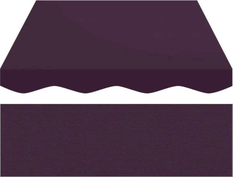 Markise Maßanfertigung Markise Irisun Uniti G283