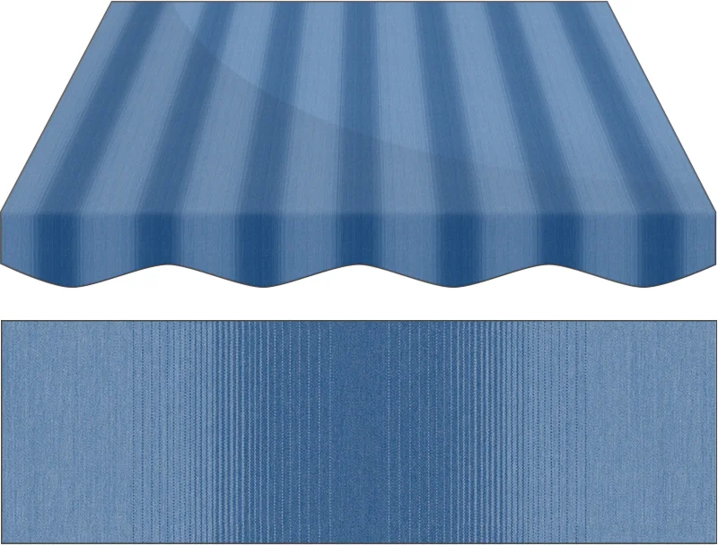 Markise Maßanfertigung Markise Irisun Balura G726