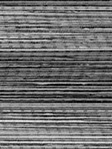 Plissee Cetus 835vs Detailansicht