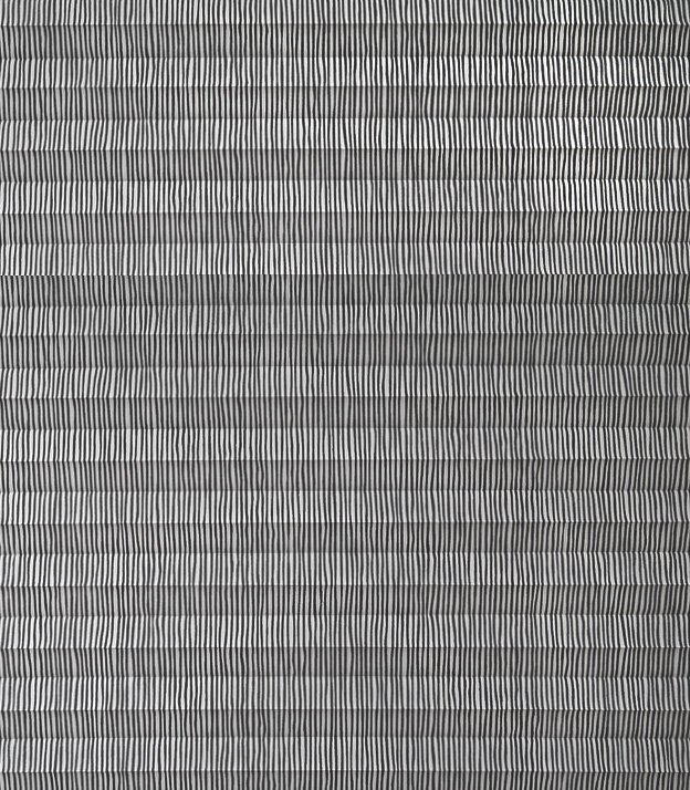 Detailansicht Plissee Zebra 882vs