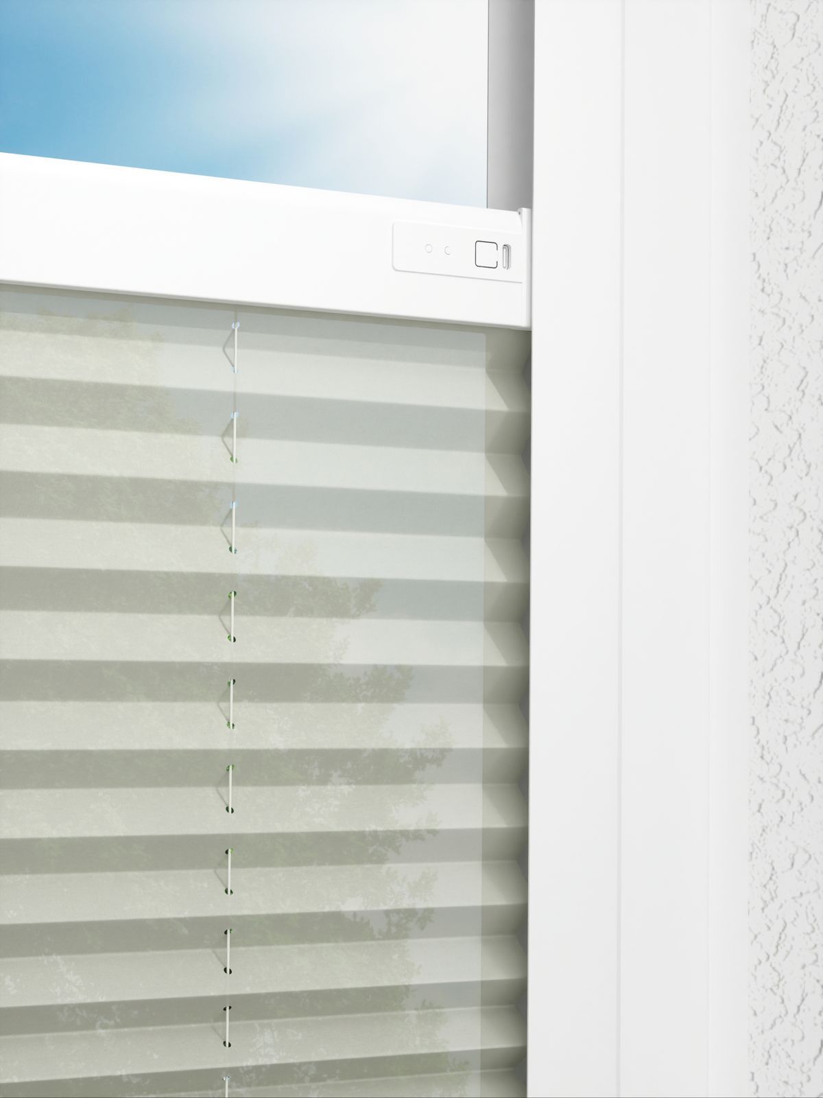 Detailansicht LYSEL HOME 401A Polarlight