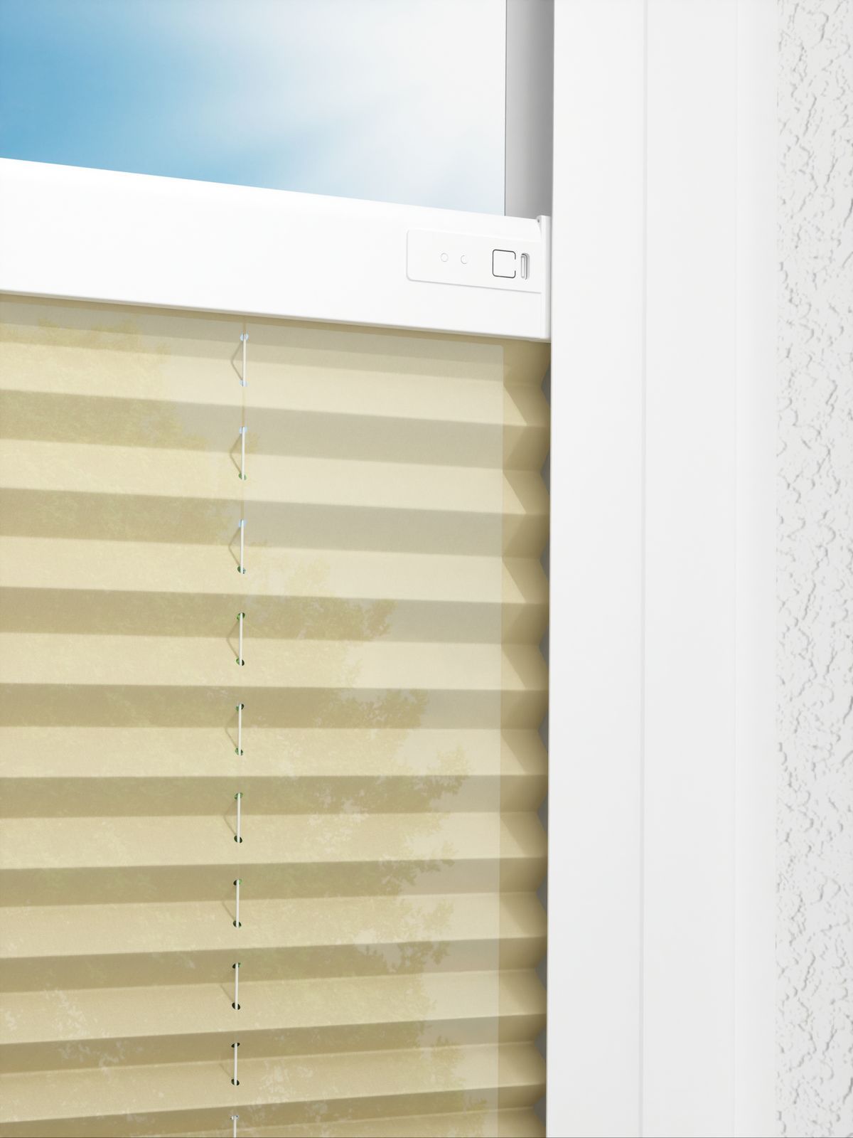Detailansicht LYSEL HOME 332A Polarlight