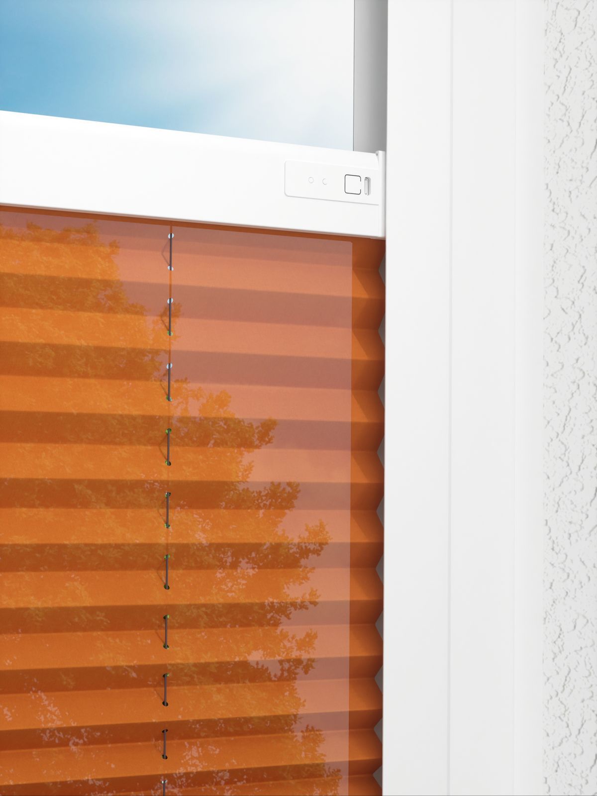 Detailansicht LYSEL HOME 429A Polarlight