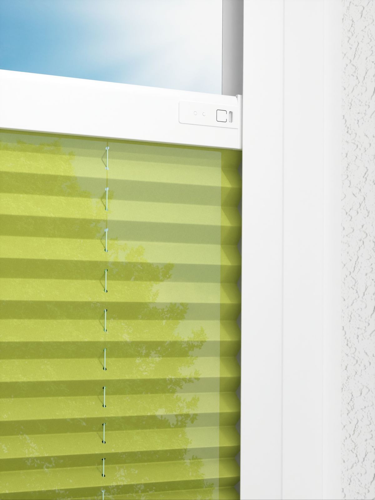 Detailansicht LYSEL HOME 316A Polarlight