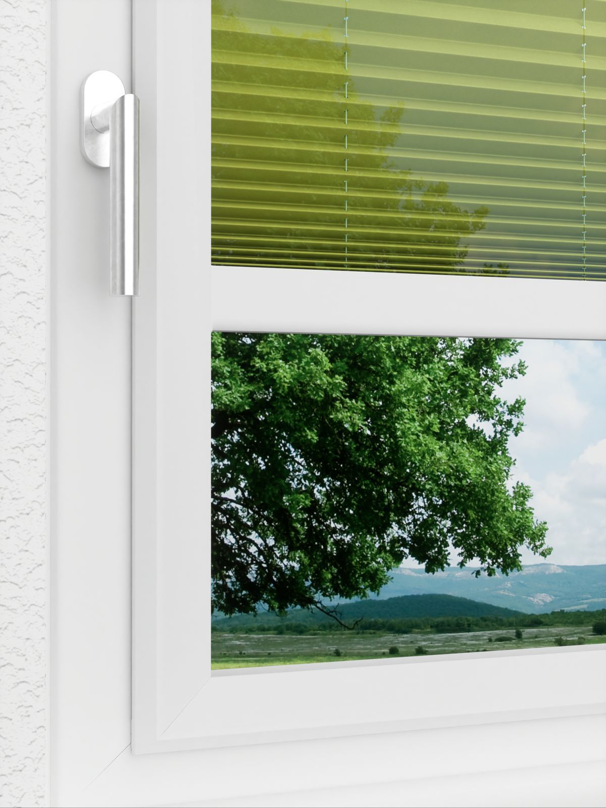 Detailansicht LYSEL HOME 316A Polarlight