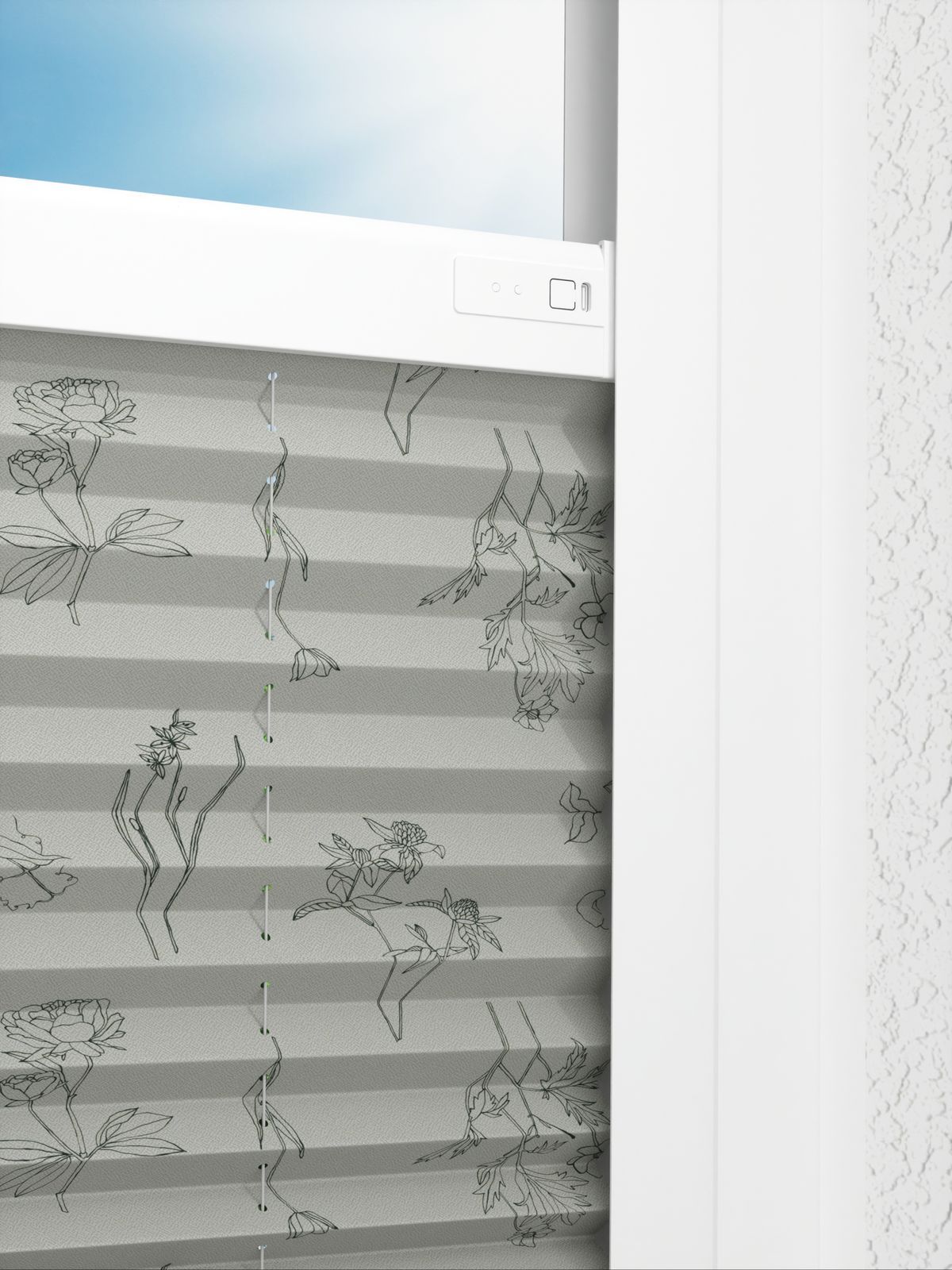 Detailansicht LYSEL HOME 437A Blossom