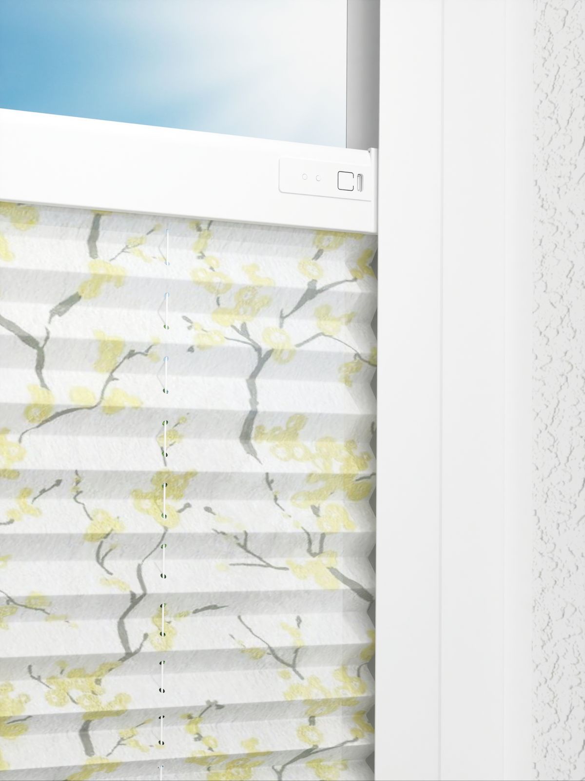 Detailansicht LYSEL HOME 336A Kimano