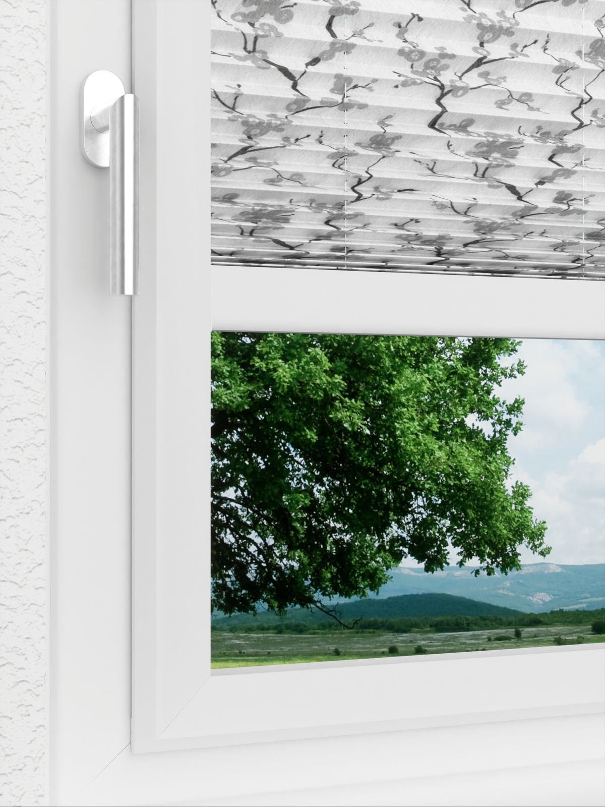 Detailansicht LYSEL HOME 325A Kimano