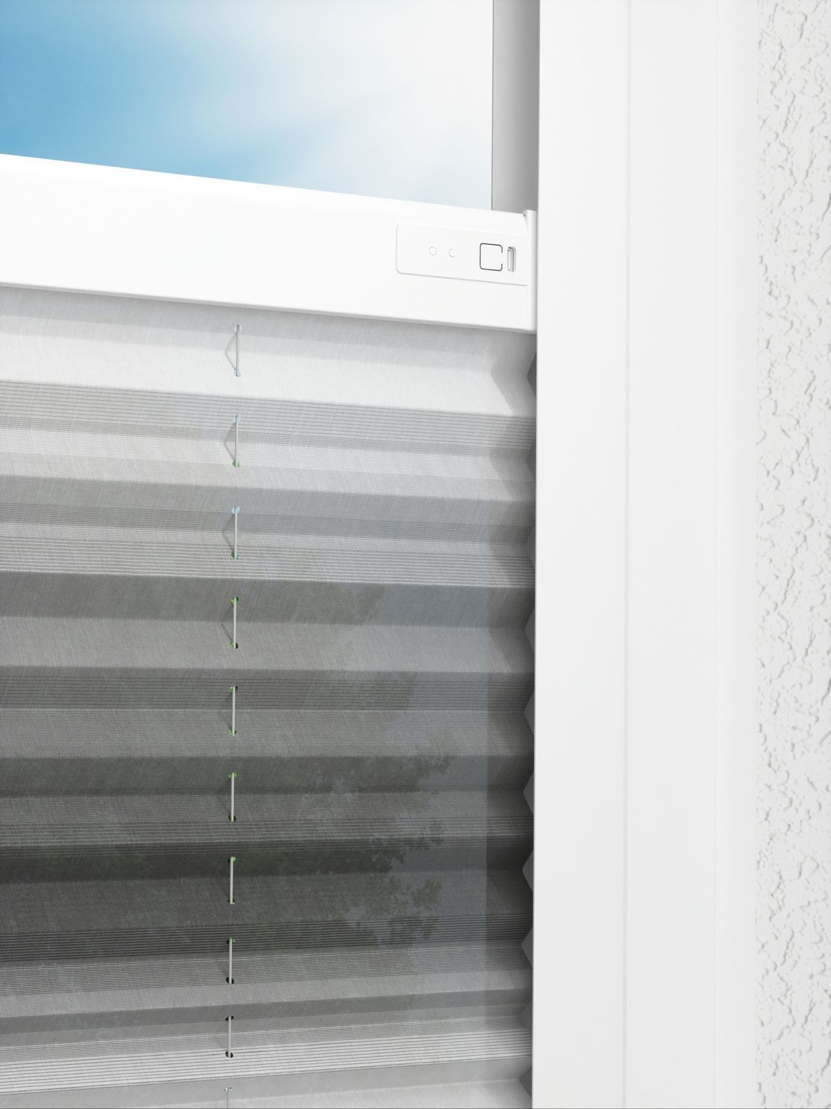Detailansicht LYSEL HOME 418A Chroma