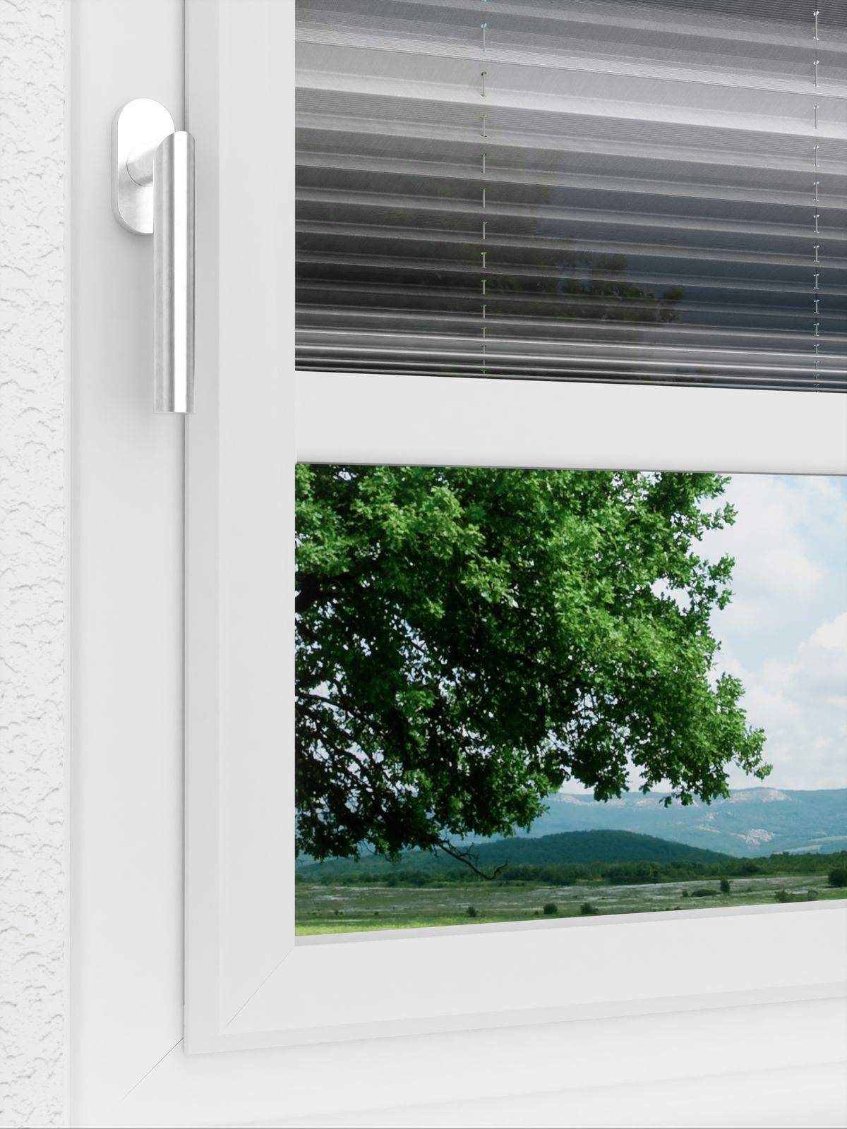 Detailansicht LYSEL HOME 418A Chroma
