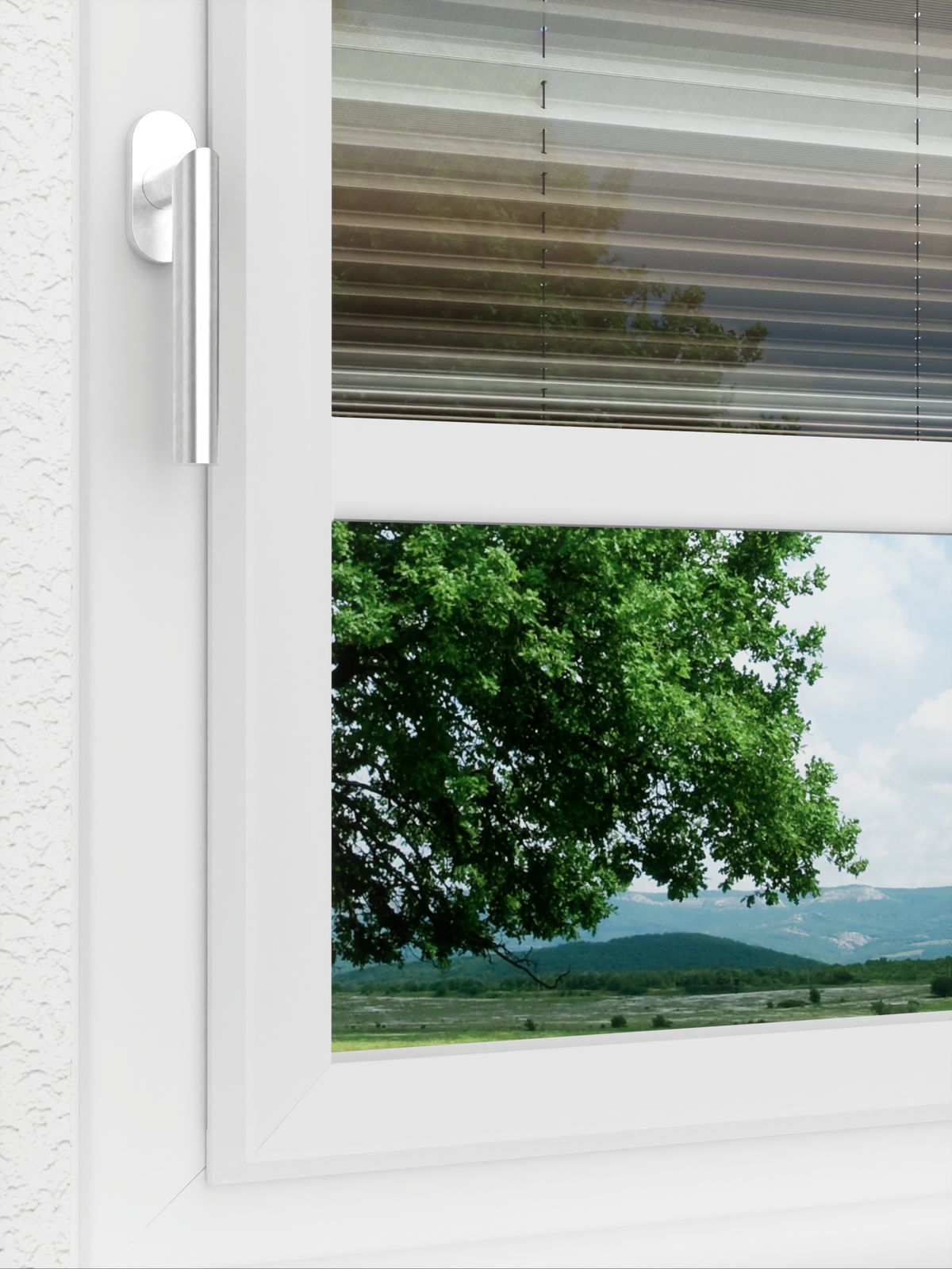 Detailansicht LYSEL HOME 335A Chroma