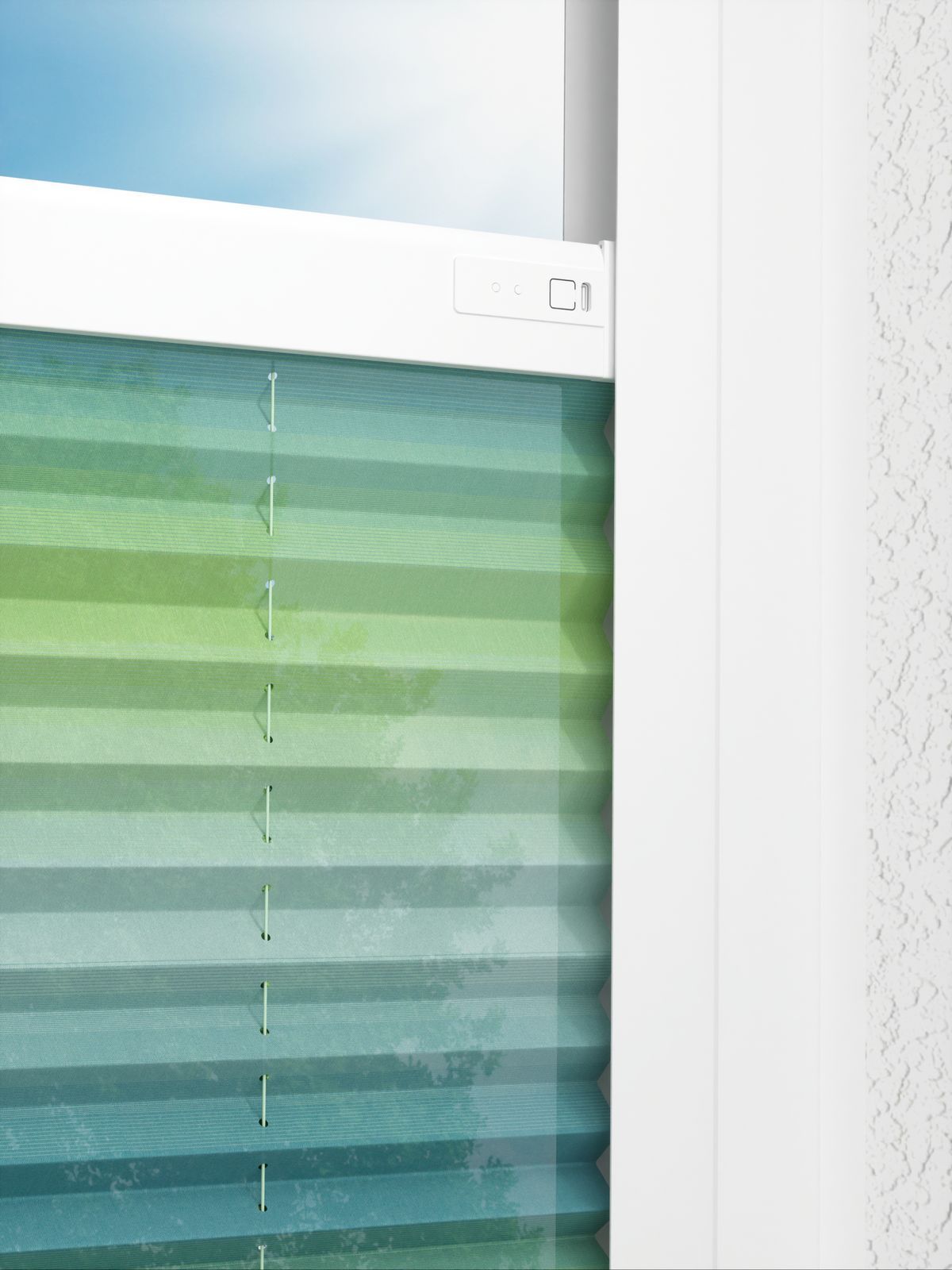 Detailansicht LYSEL HOME 338A Chroma