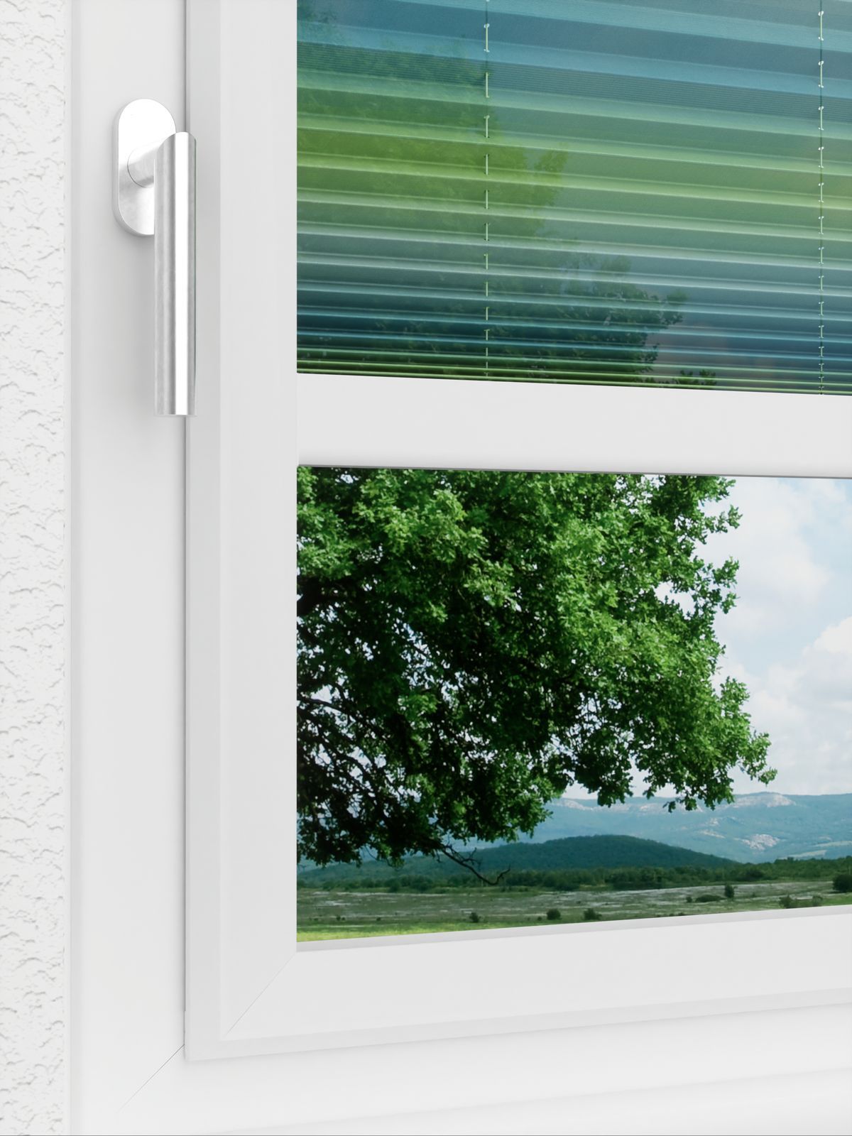 Detailansicht LYSEL HOME 338A Chroma