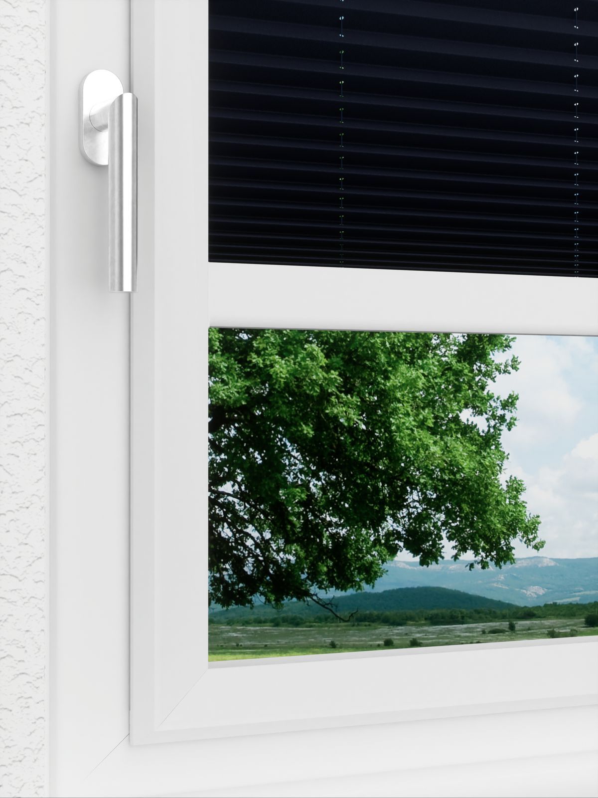 Detailansicht LYSEL HOME 403A Timber VD