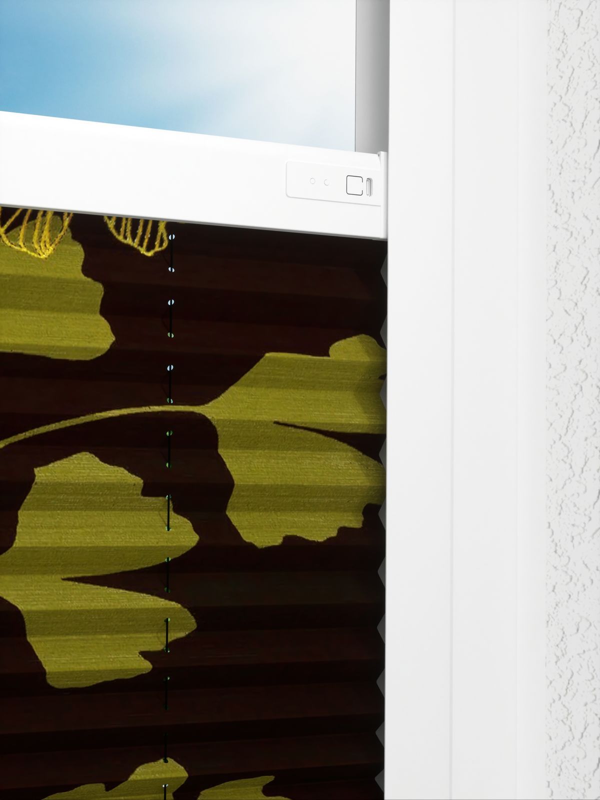Detailansicht LYSEL HOME 428A Ginkgo Garden