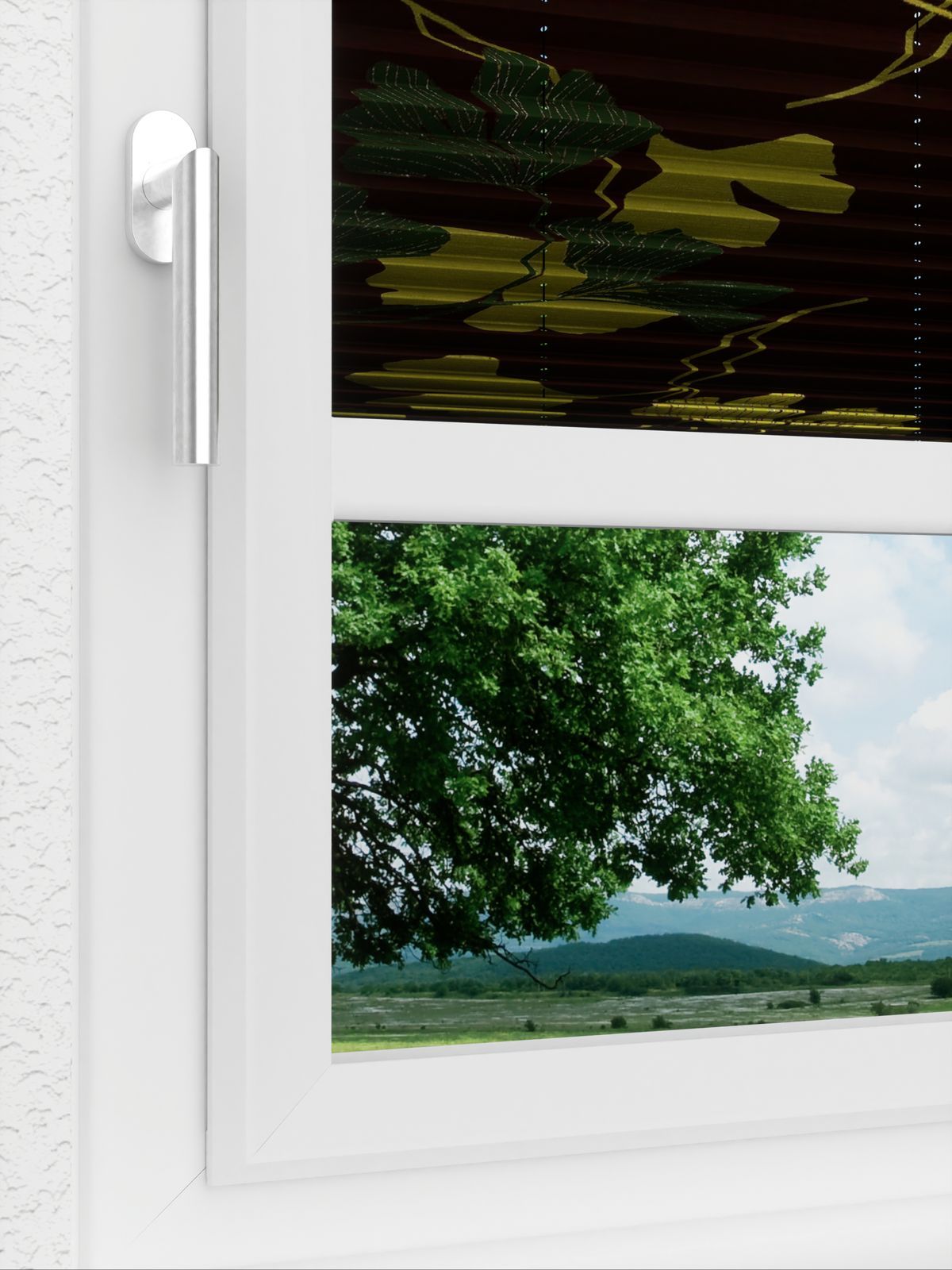 Detailansicht LYSEL HOME 428A Ginkgo Garden
