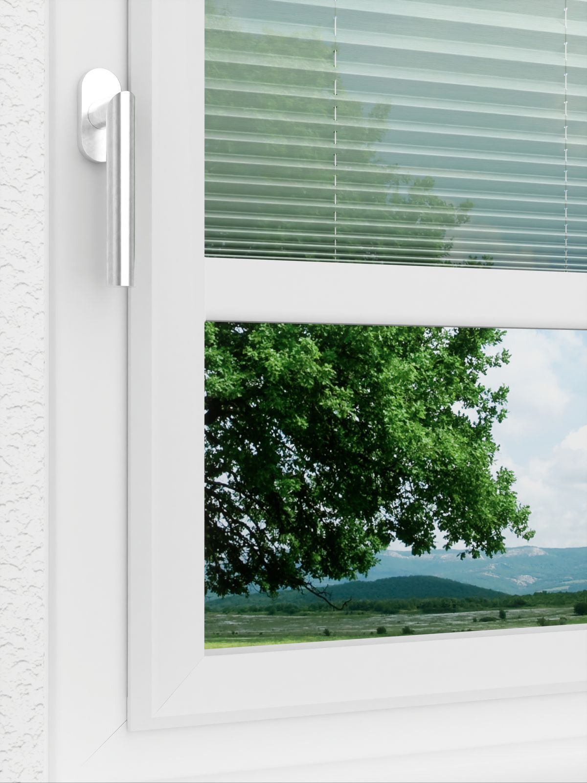 Detailansicht LYSEL HOME 423A Reflection