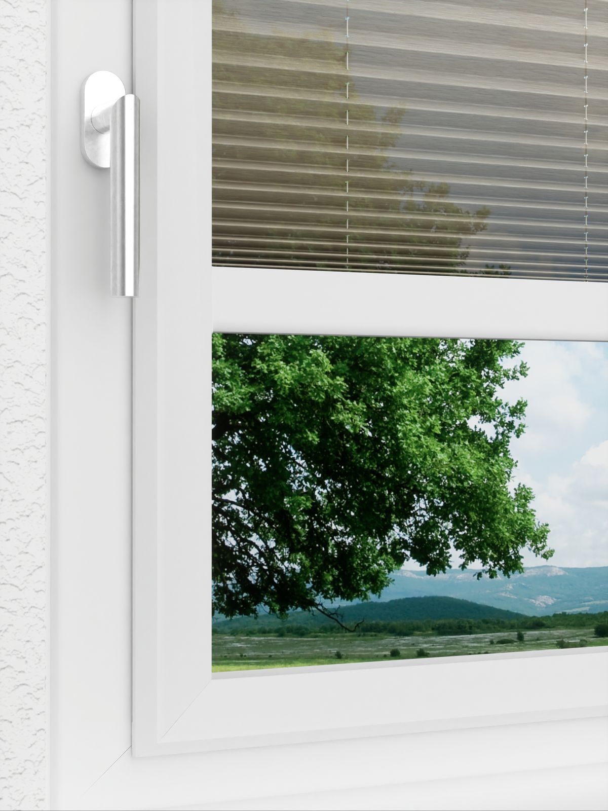 Detailansicht LYSEL HOME 434A Reflection