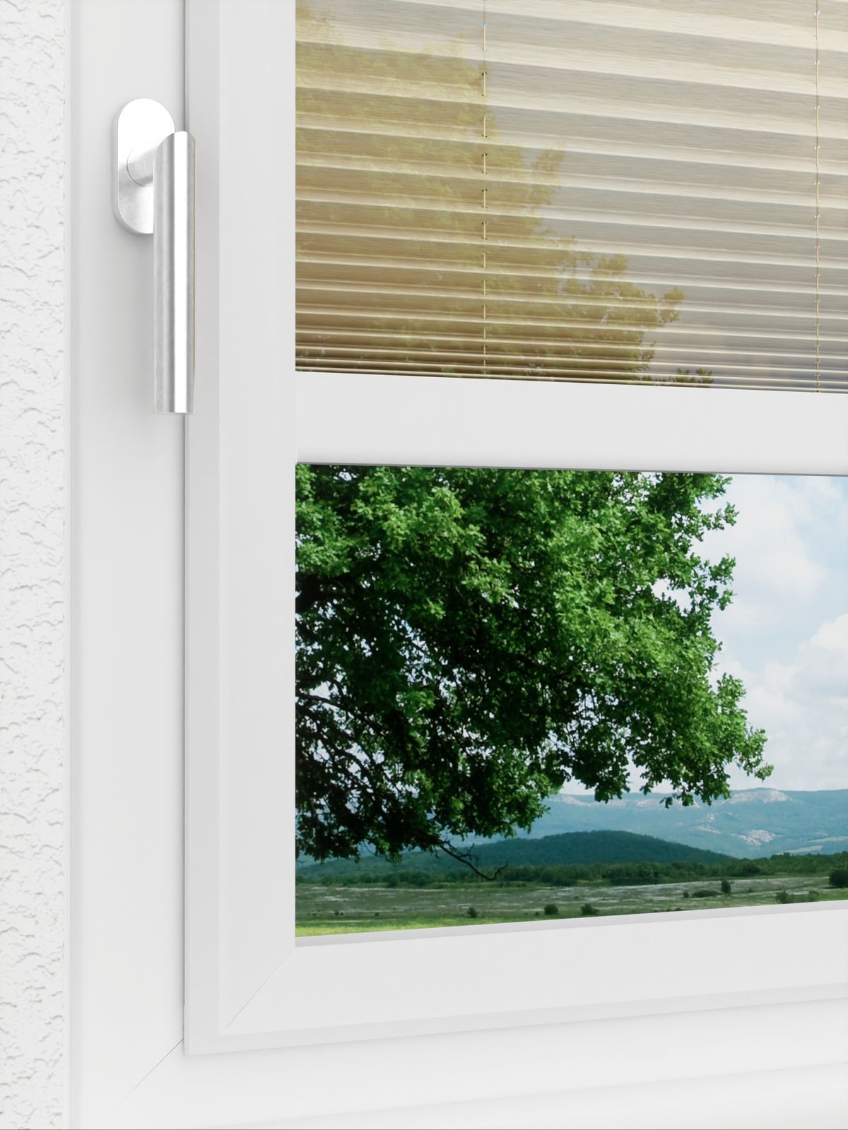 Detailansicht LYSEL HOME 319A Reflection