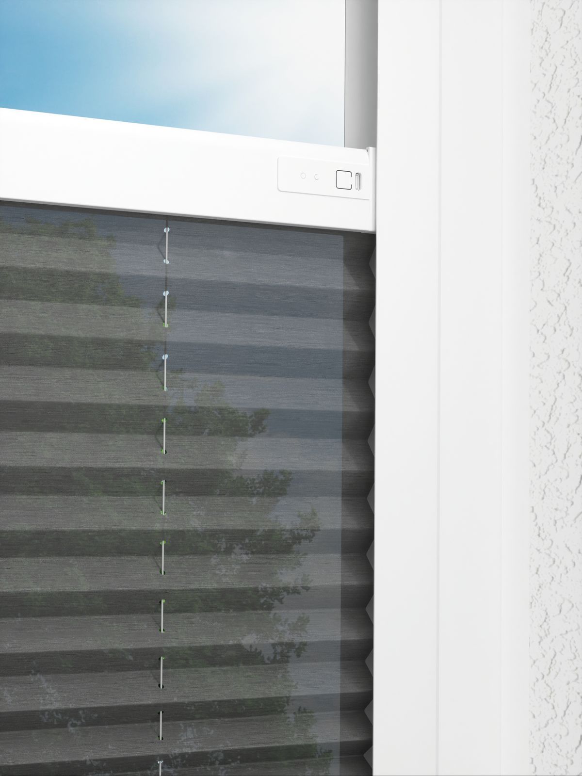 Detailansicht LYSEL HOME 321A Reflection