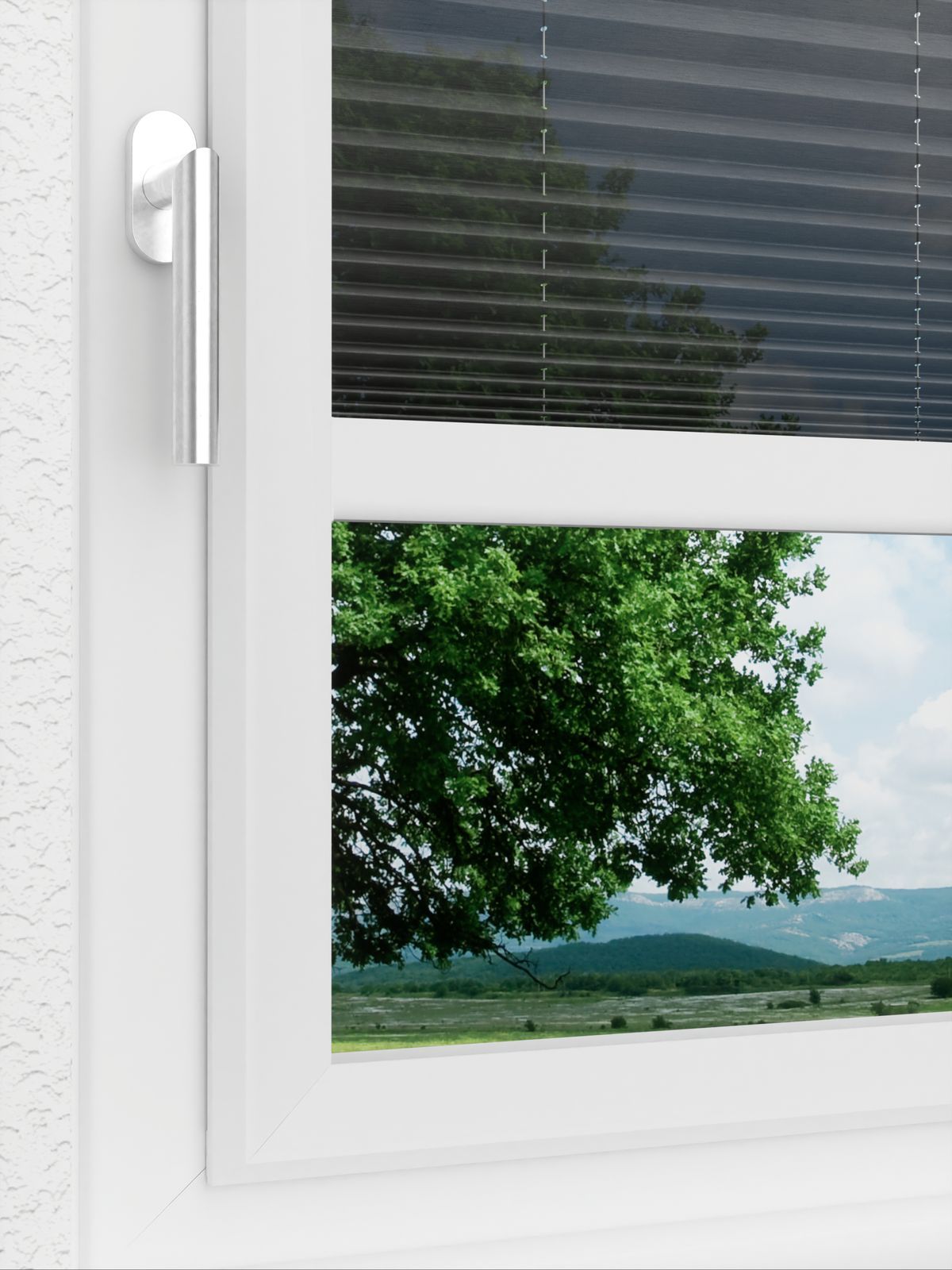 Detailansicht LYSEL HOME 321A Reflection