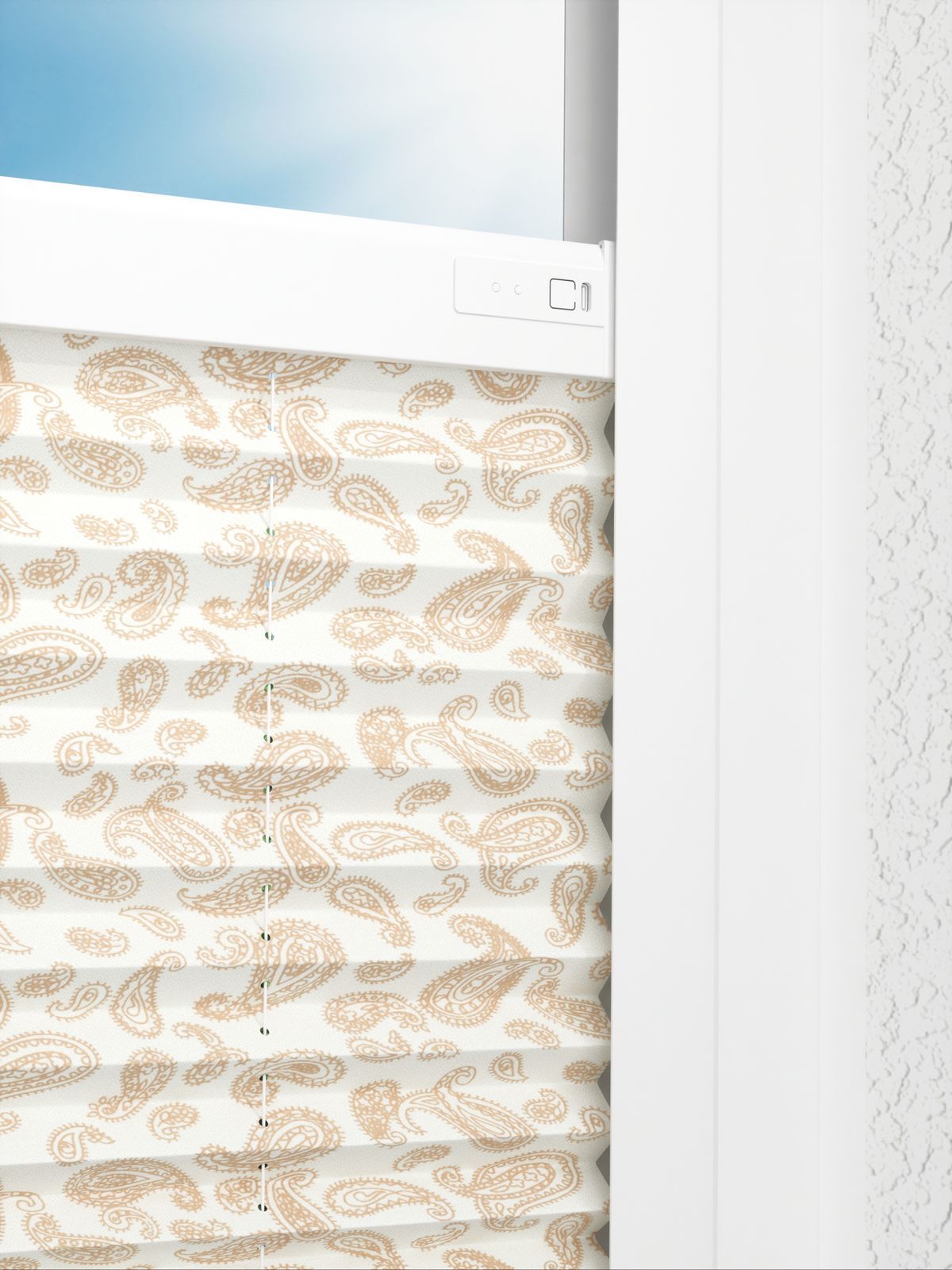Detailansicht LYSEL HOME 420A Ornament