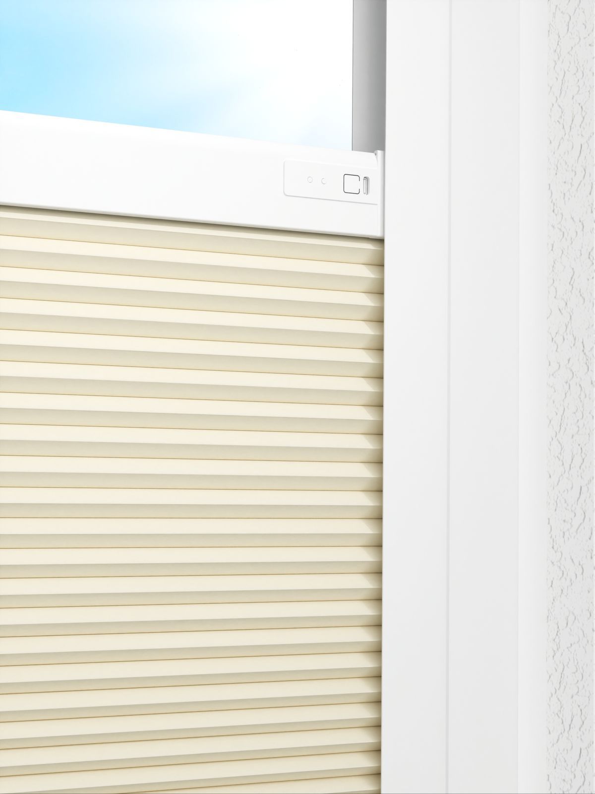 Detailansicht LYSEL HOME Wabe 033A Lomé BO