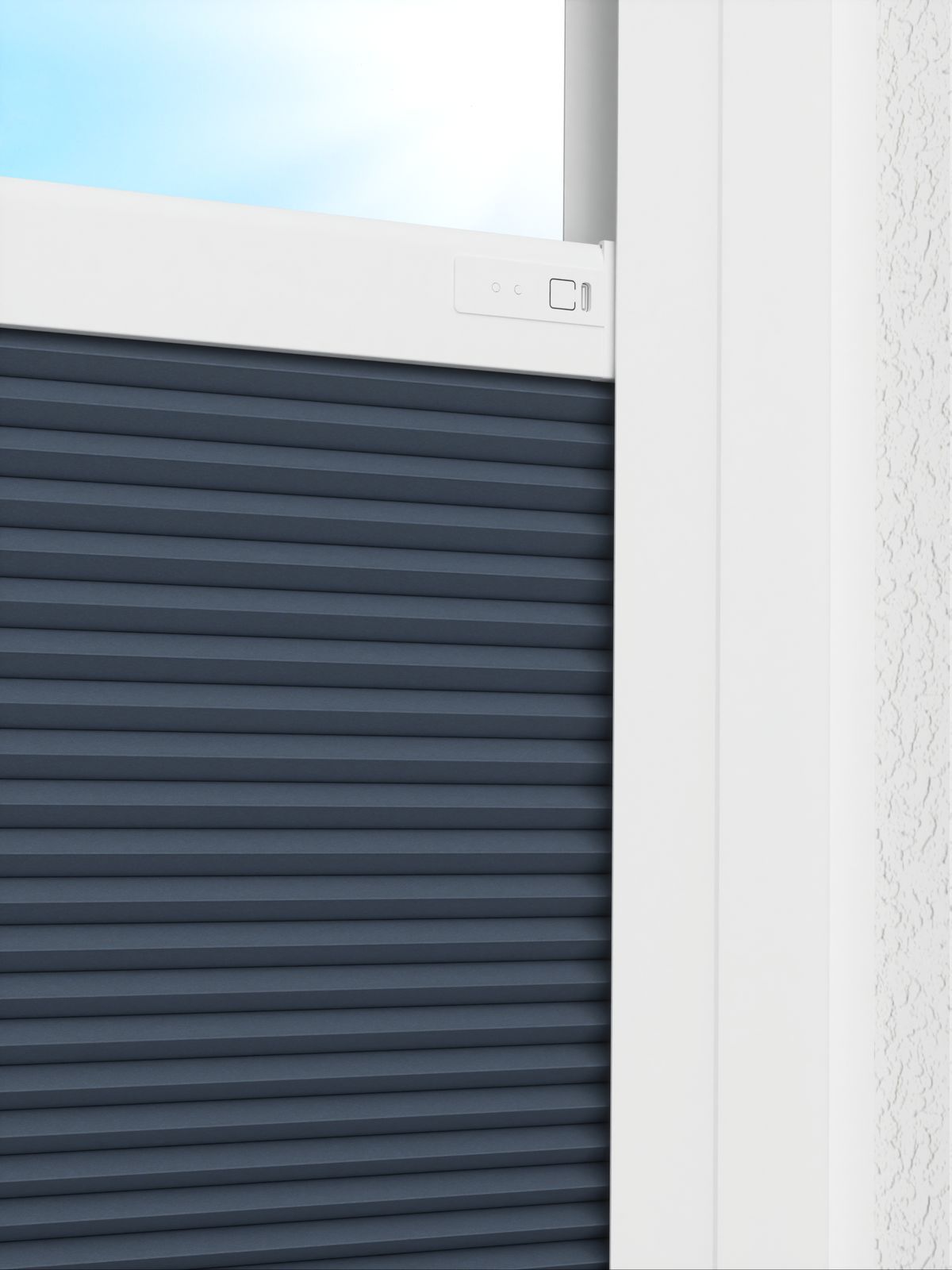Detailansicht LYSEL HOME Wabe 024A Lomé BO