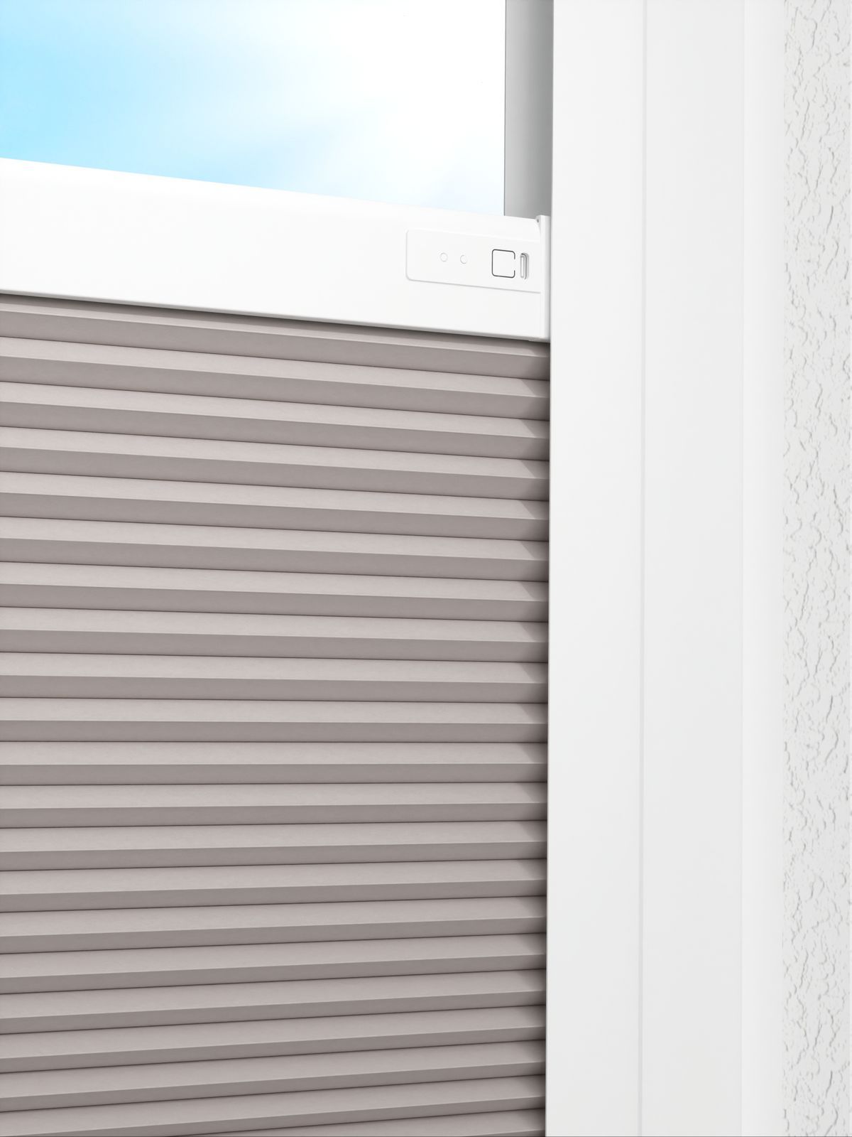 Detailansicht LYSEL HOME Wabe 040A Lomé BO