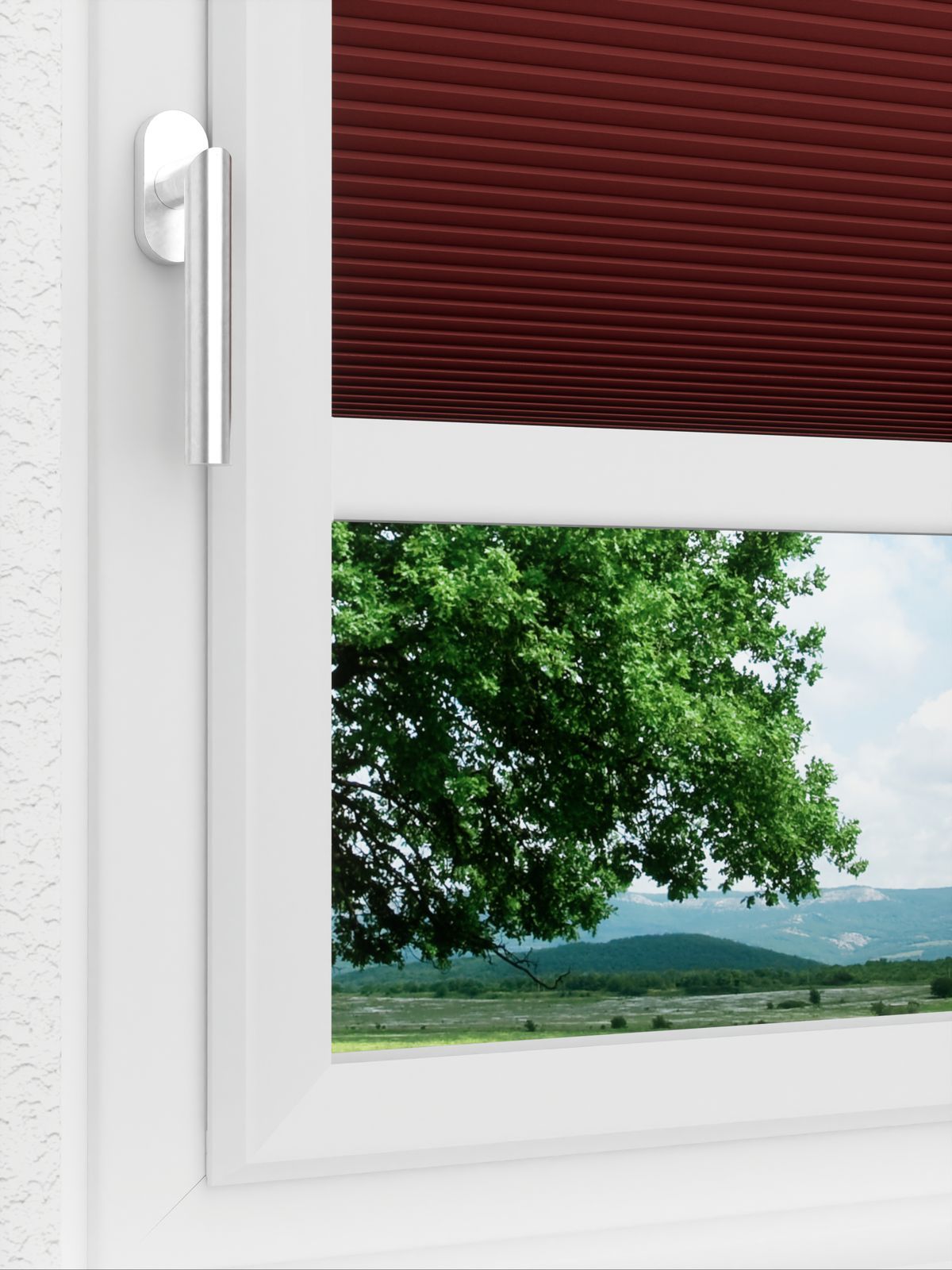 Detailansicht LYSEL HOME Wabe 022A Lomé BO