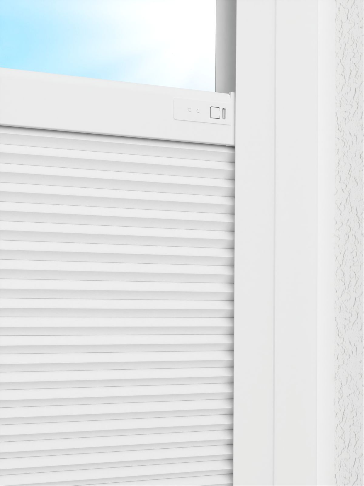 Detailansicht LYSEL HOME Wabe 004A Lomé