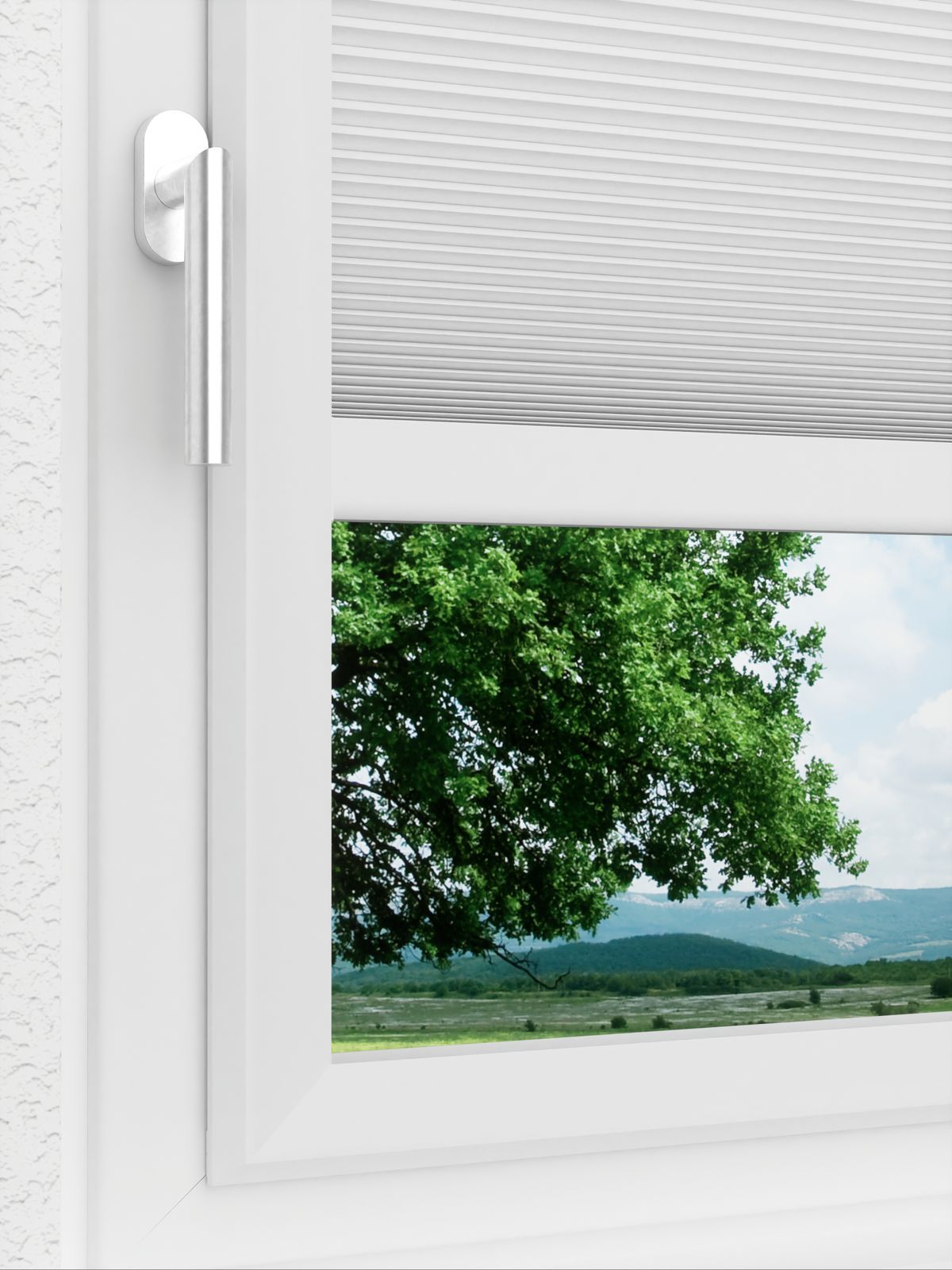 Detailansicht LYSEL HOME Wabe 004A Lomé