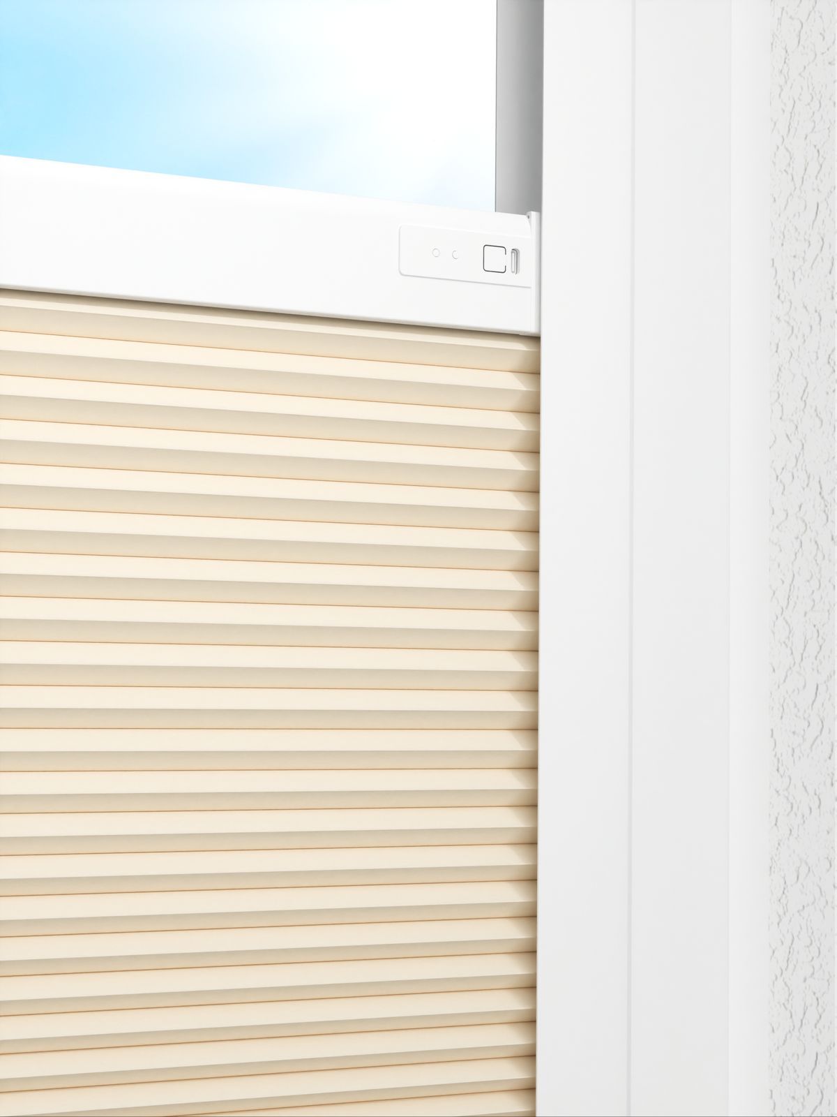 Detailansicht LYSEL HOME Wabe 035A Lomé