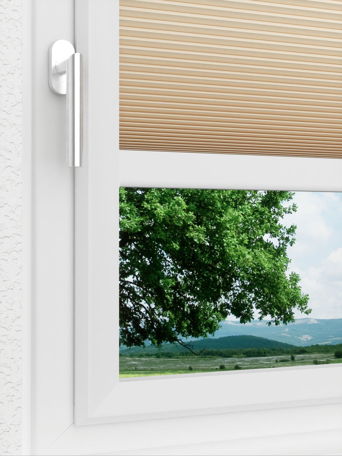 Detailansicht LYSEL HOME Wabe 035A Lomé