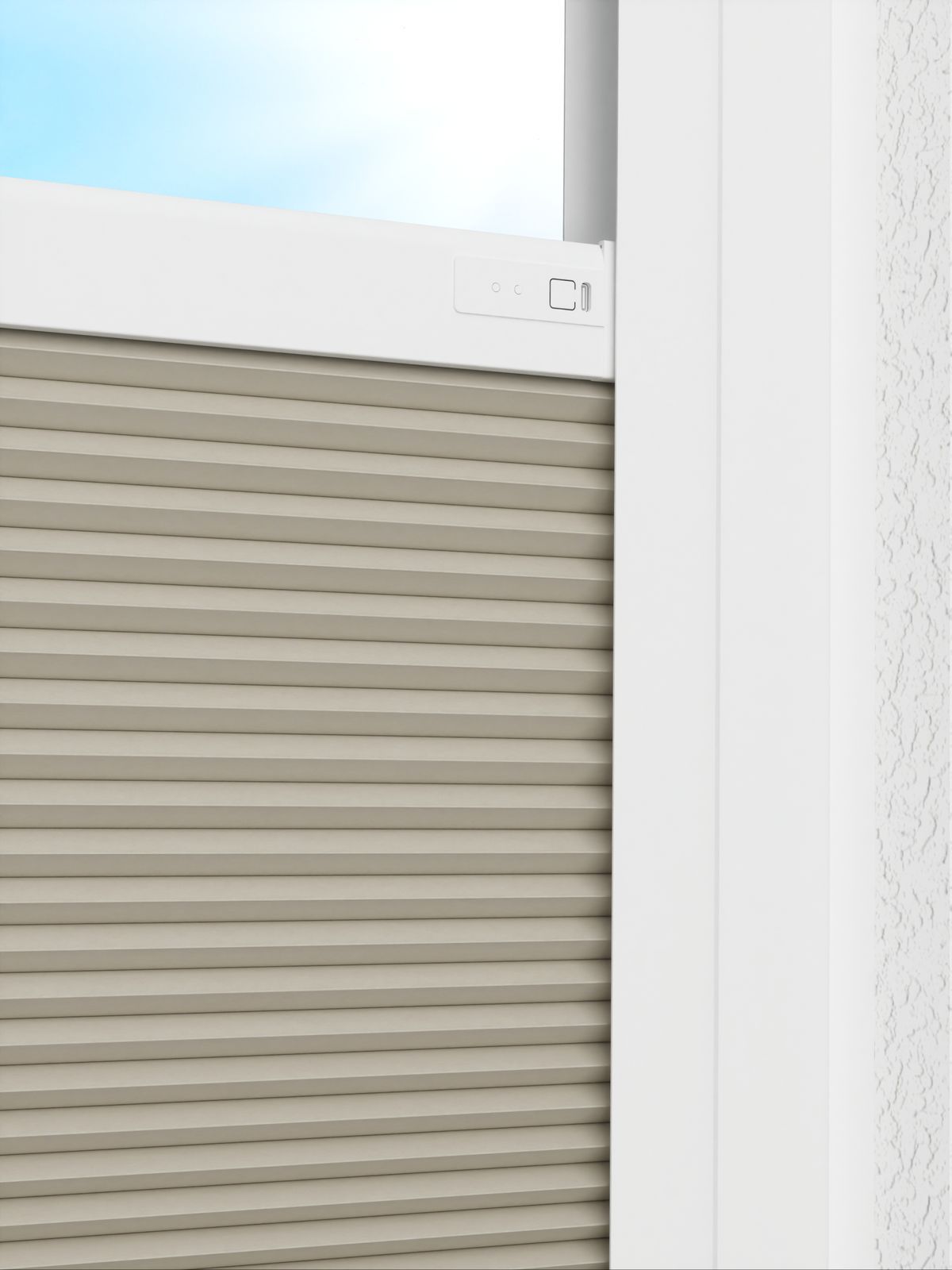 Detailansicht LYSEL HOME Wabe 001A Lomé