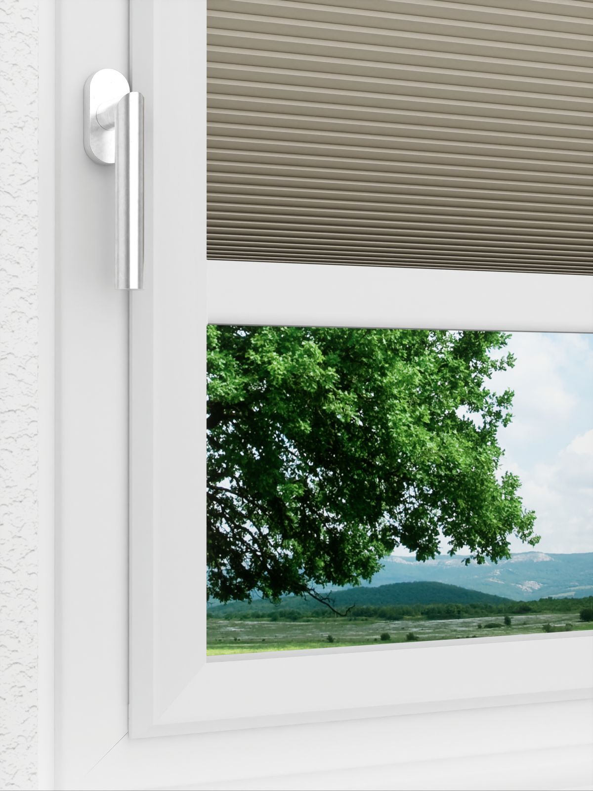 Detailansicht LYSEL HOME Wabe 001A Lomé