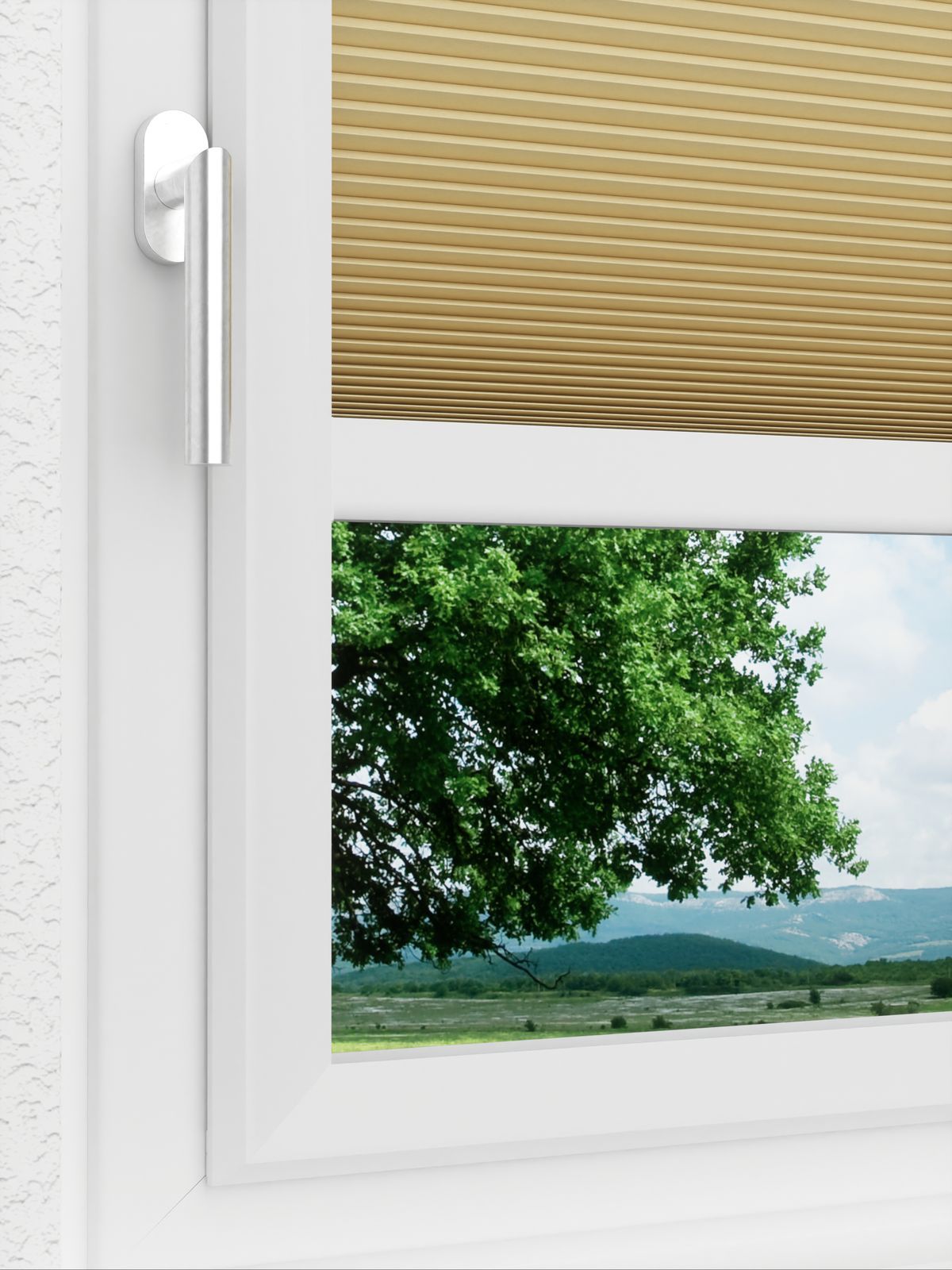 Detailansicht LYSEL HOME Wabe 031A Lomé