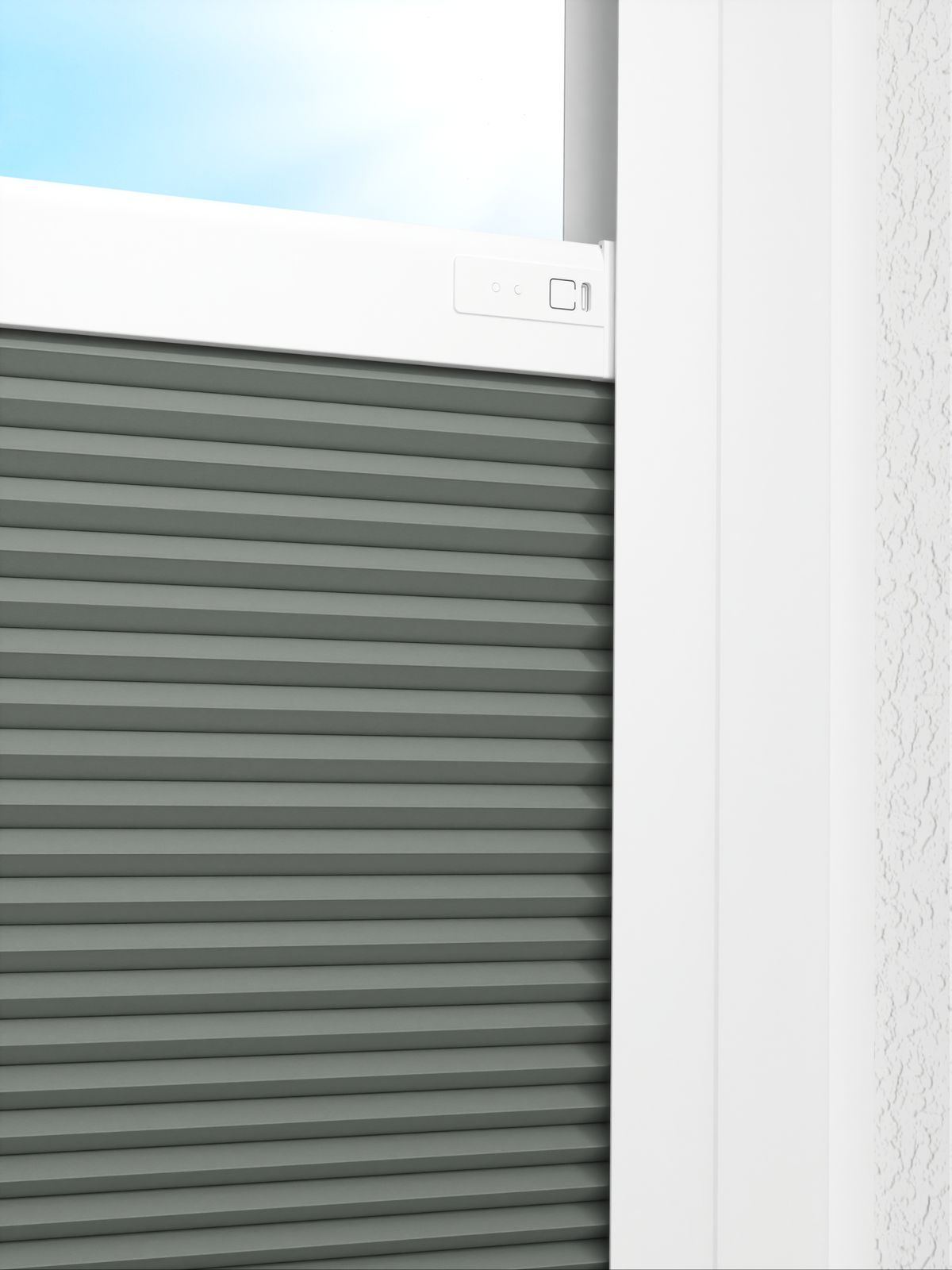 Detailansicht LYSEL HOME Wabe 039A Lomé