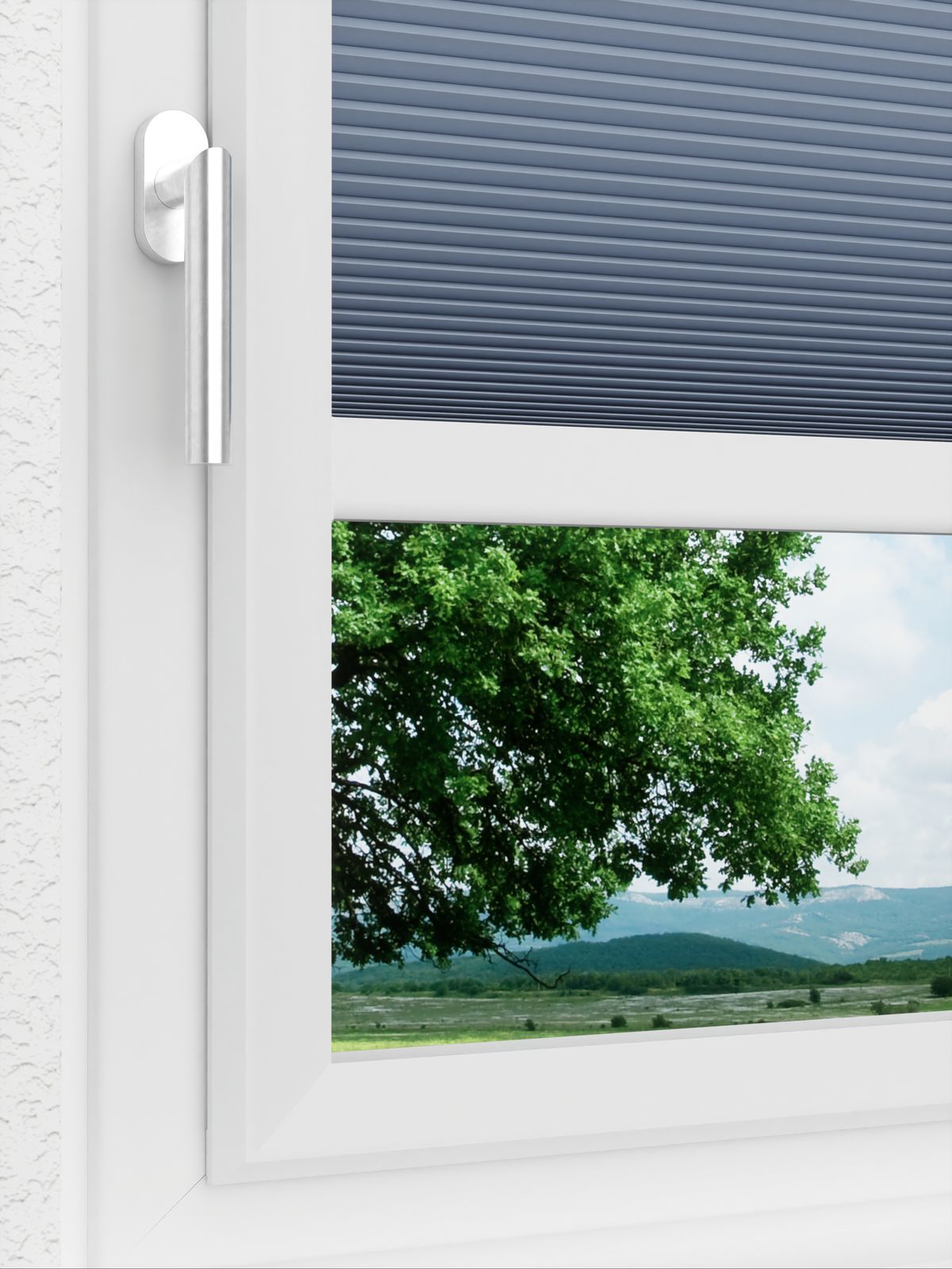 Detailansicht LYSEL HOME Wabe 029A Lomé