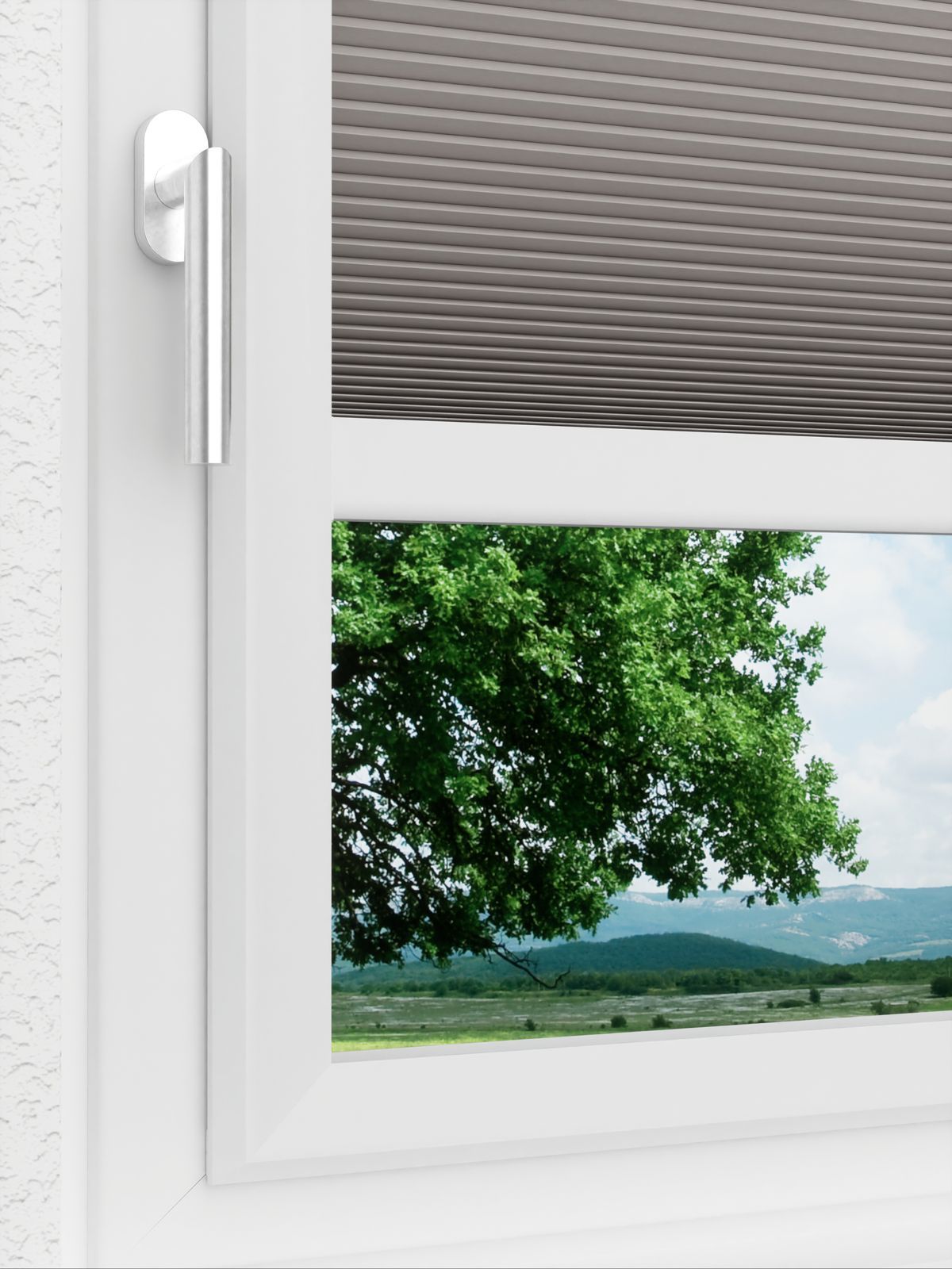 Detailansicht LYSEL HOME Wabe 038A Lomé