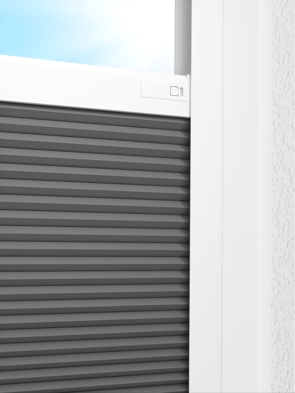 Detailansicht LYSEL HOME Wabe 037A Lomé