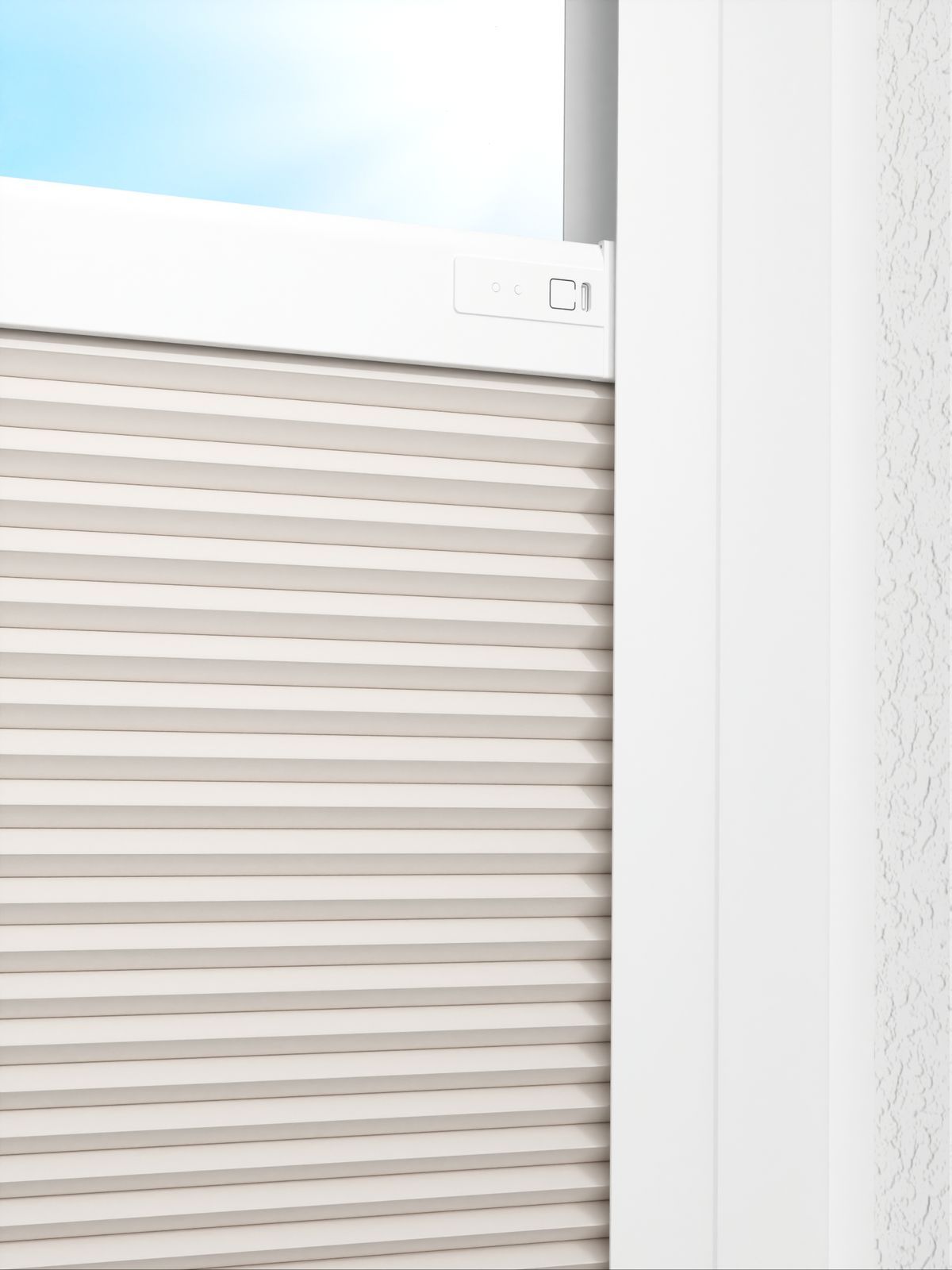 Detailansicht LYSEL HOME Wabe 011A Lomé